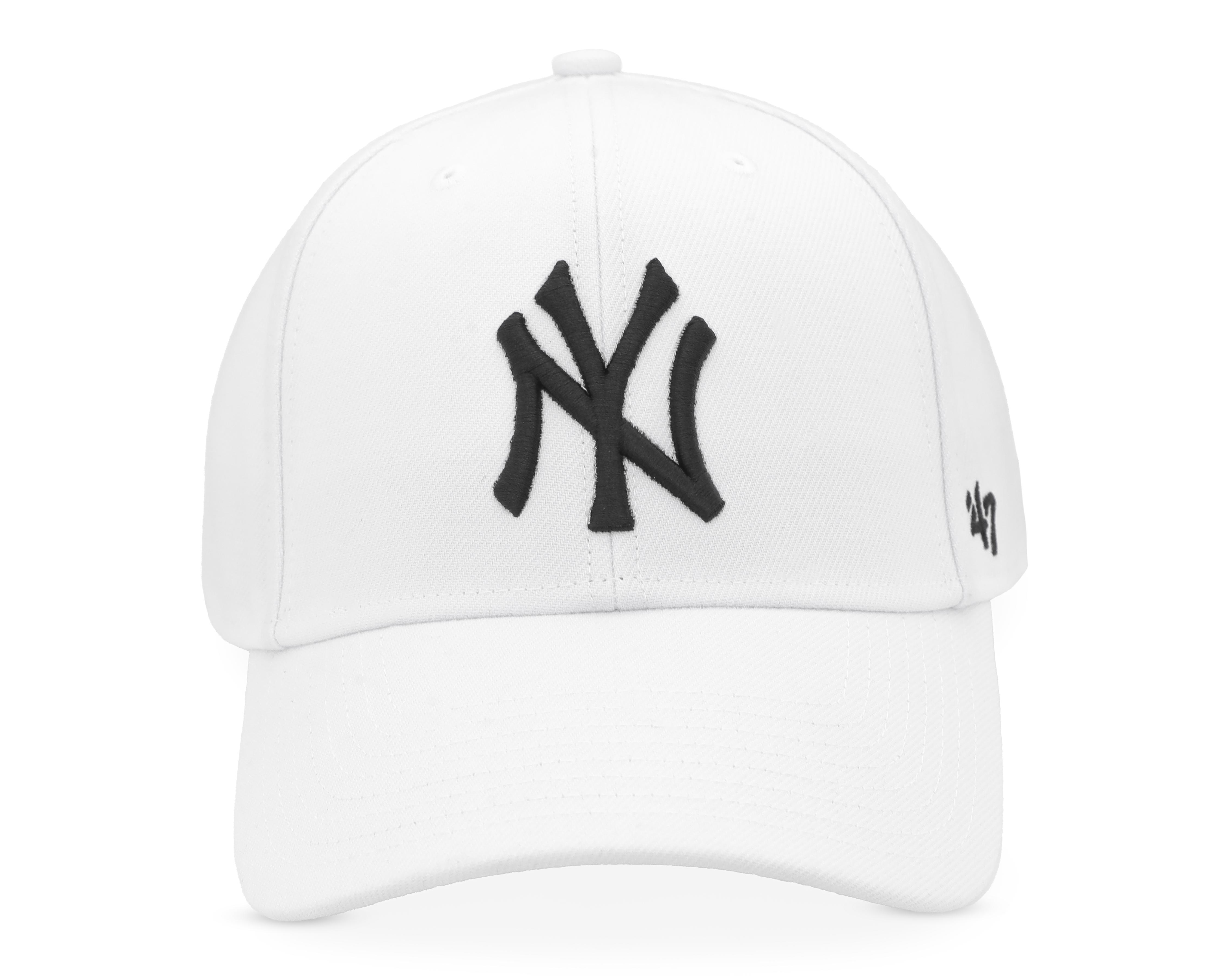 Foto 2 pulgar | Gorra 47 MLB NY Yankees