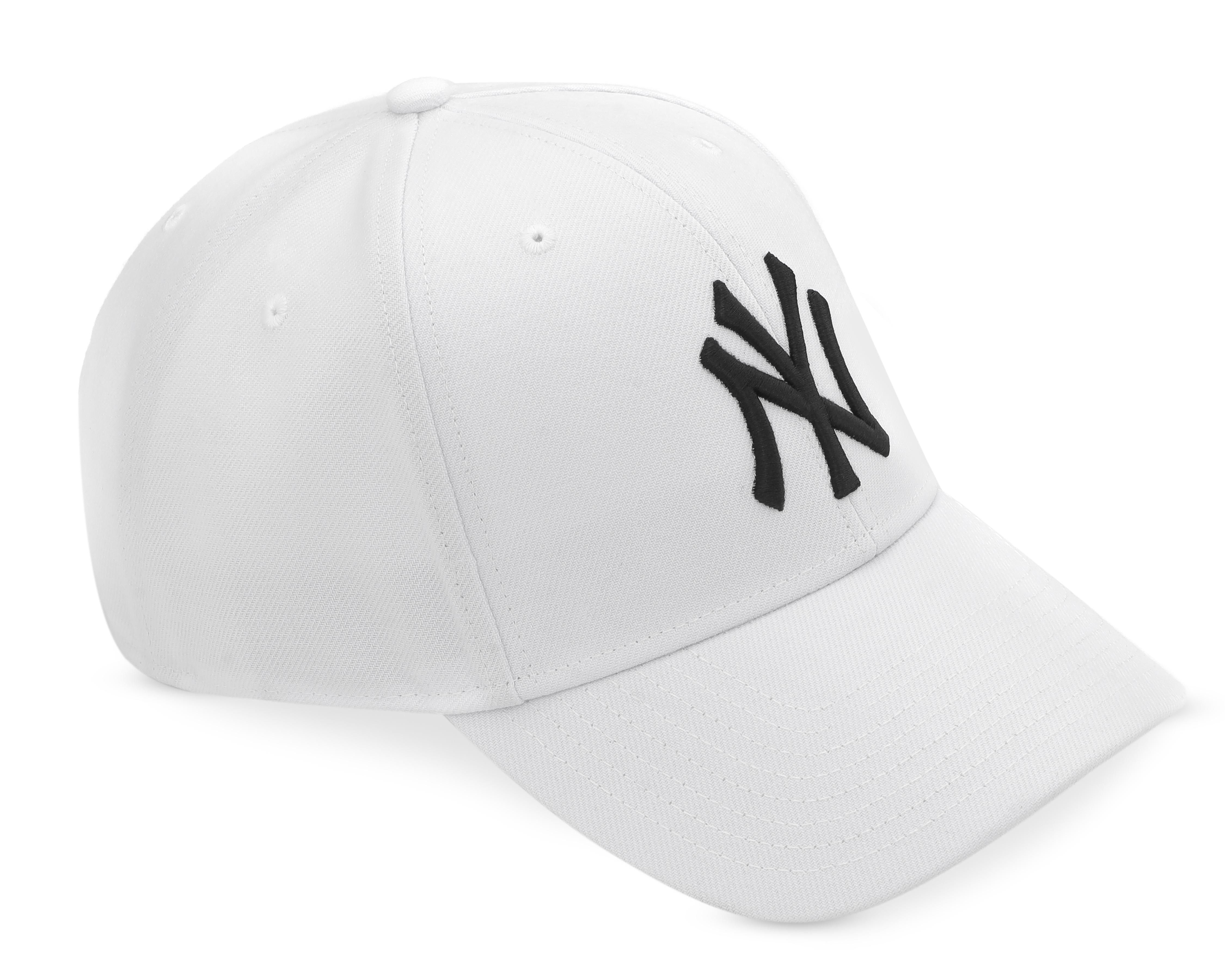 Foto 3 pulgar | Gorra 47 MLB NY Yankees