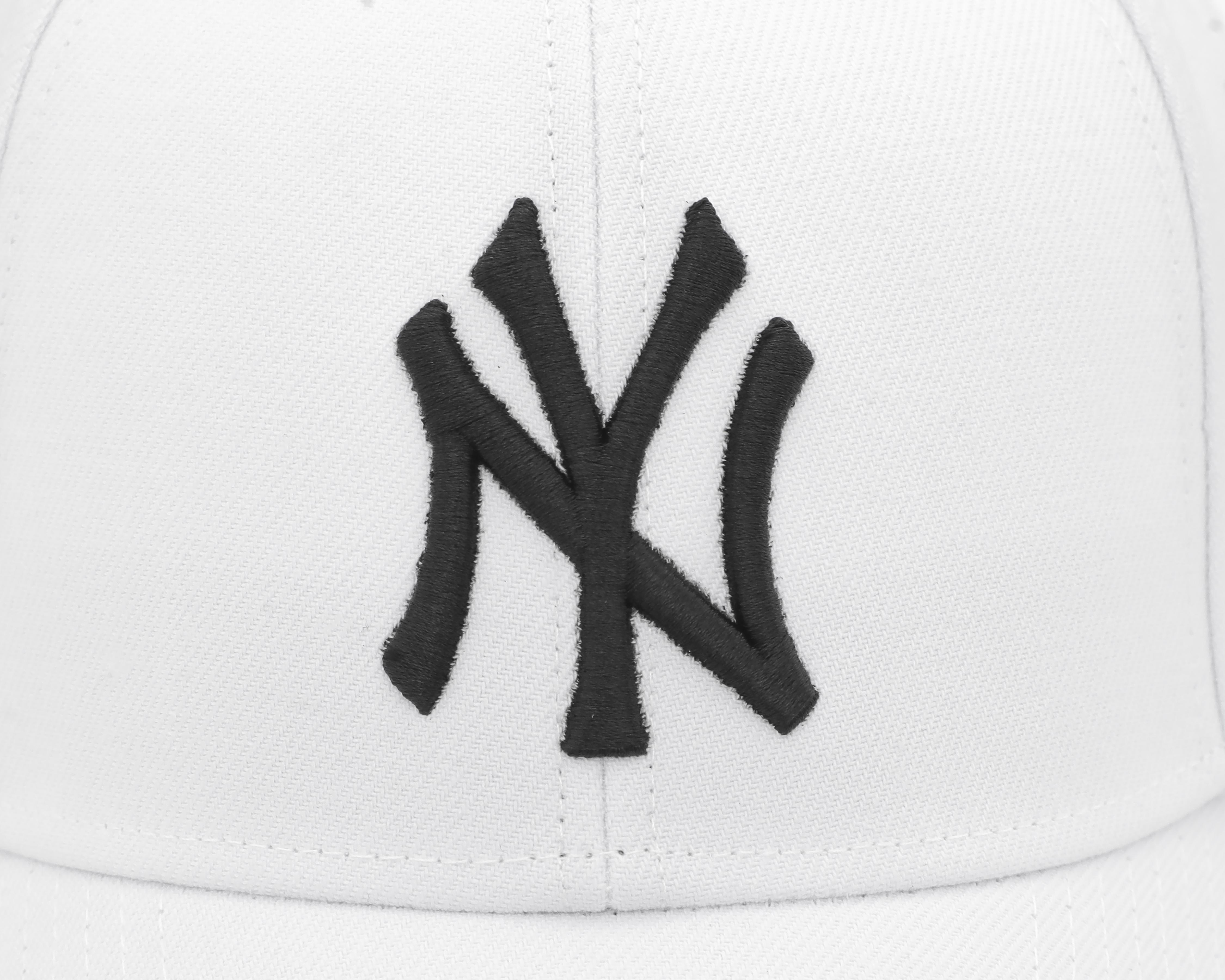 Foto 5 pulgar | Gorra 47 MLB NY Yankees