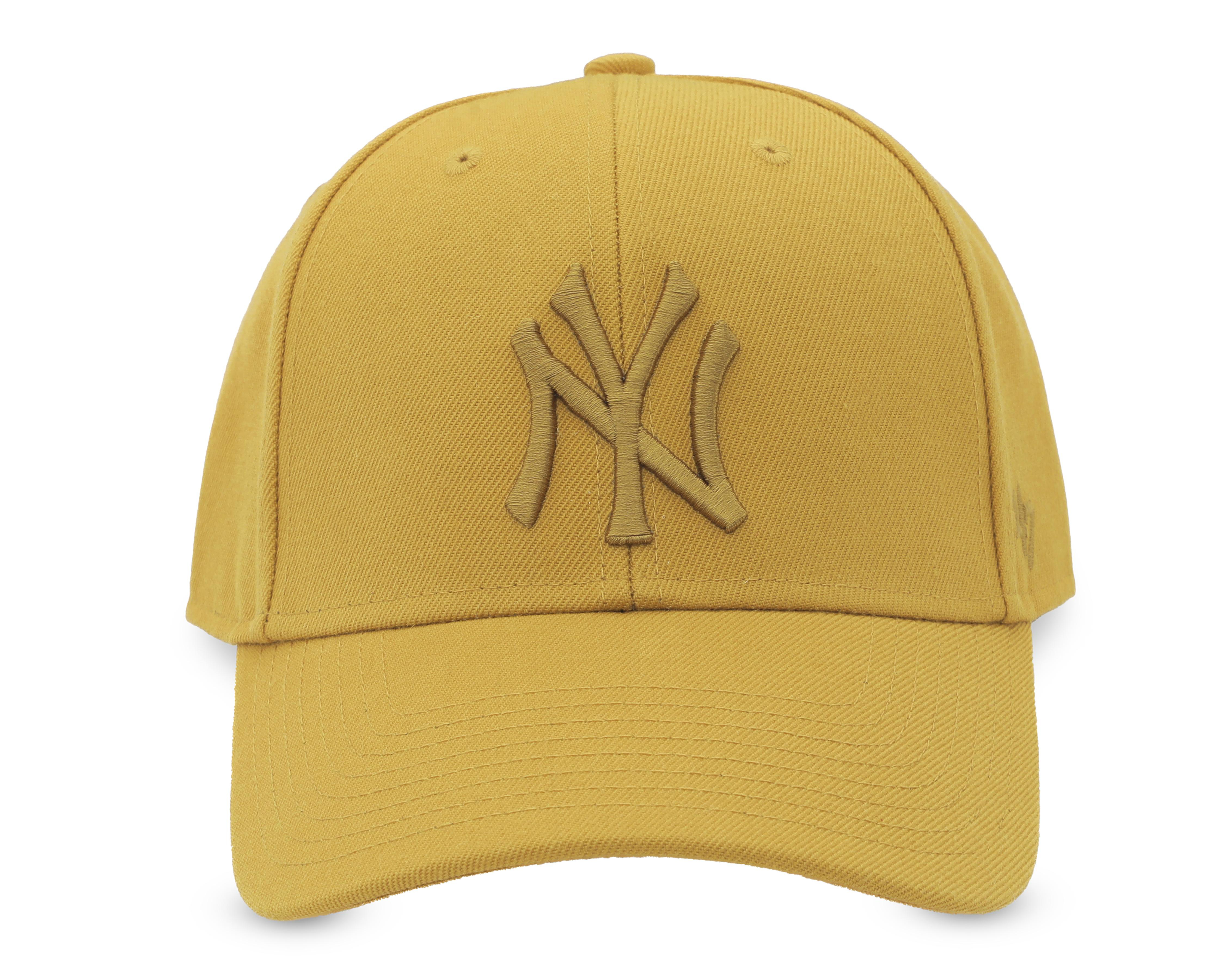 Foto 2 pulgar | Gorra 47 MLB NY Yankees