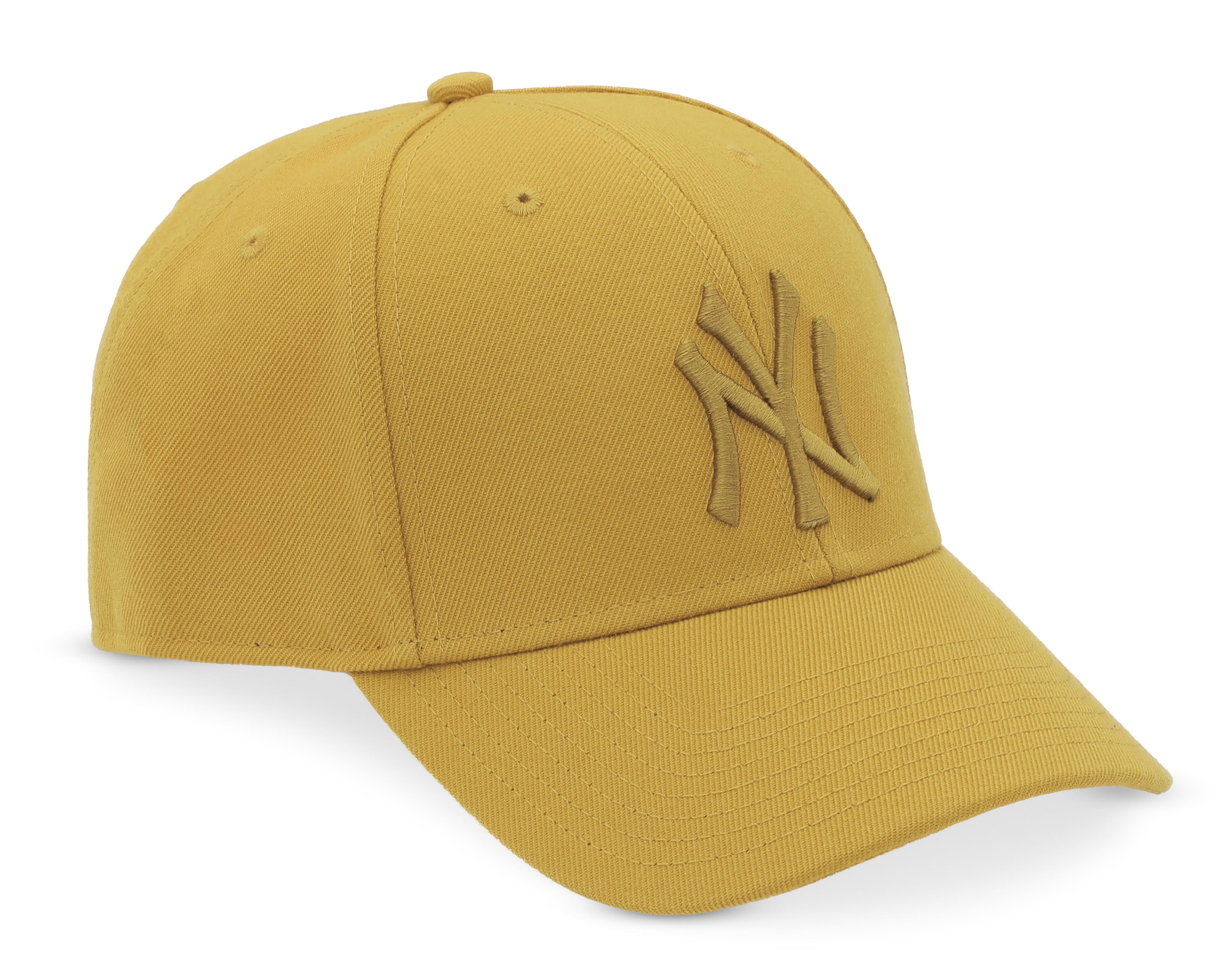 Foto 3 pulgar | Gorra 47 MLB NY Yankees