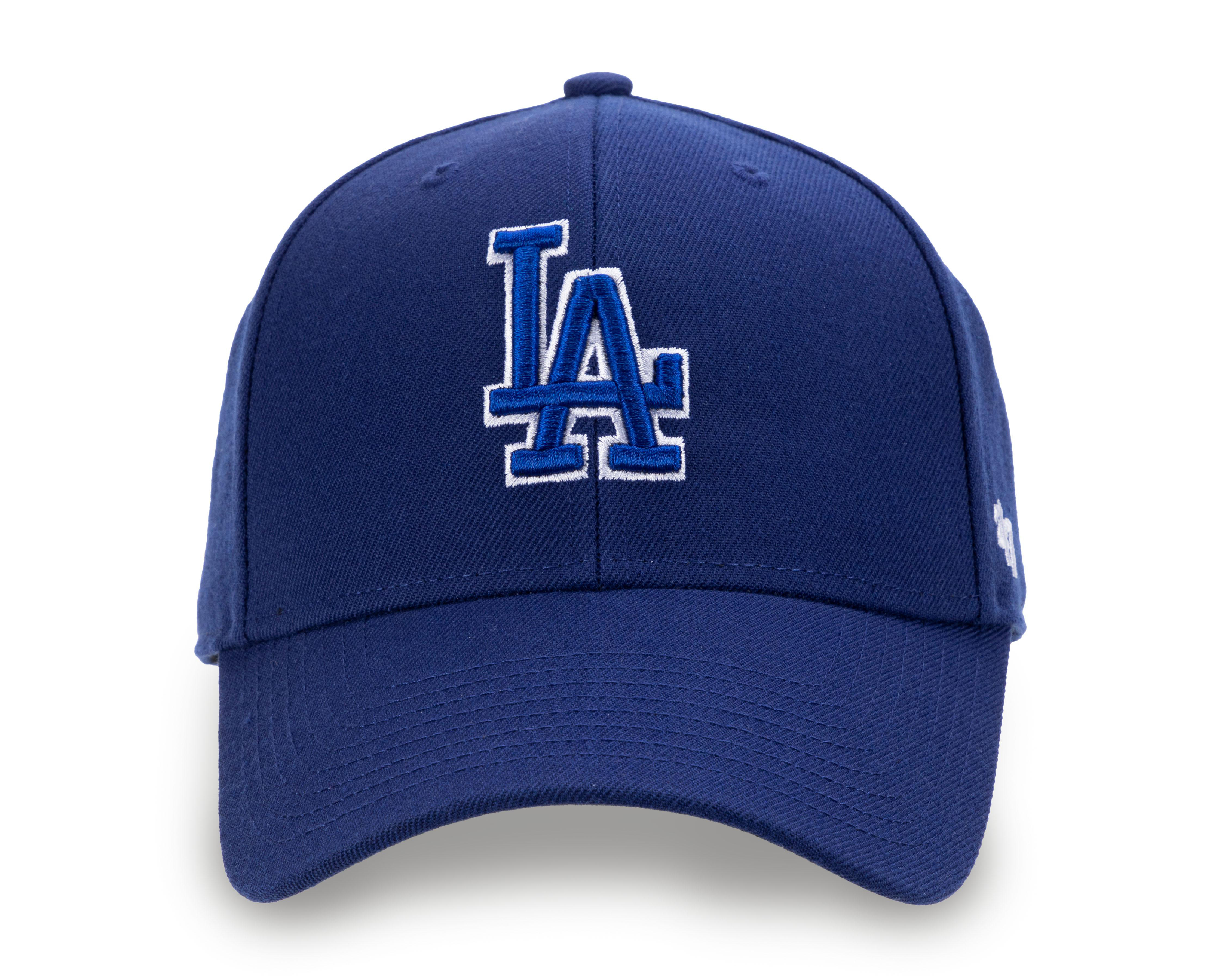 Foto 2 pulgar | Gorra 47 MLB Los Angeles Dodgers