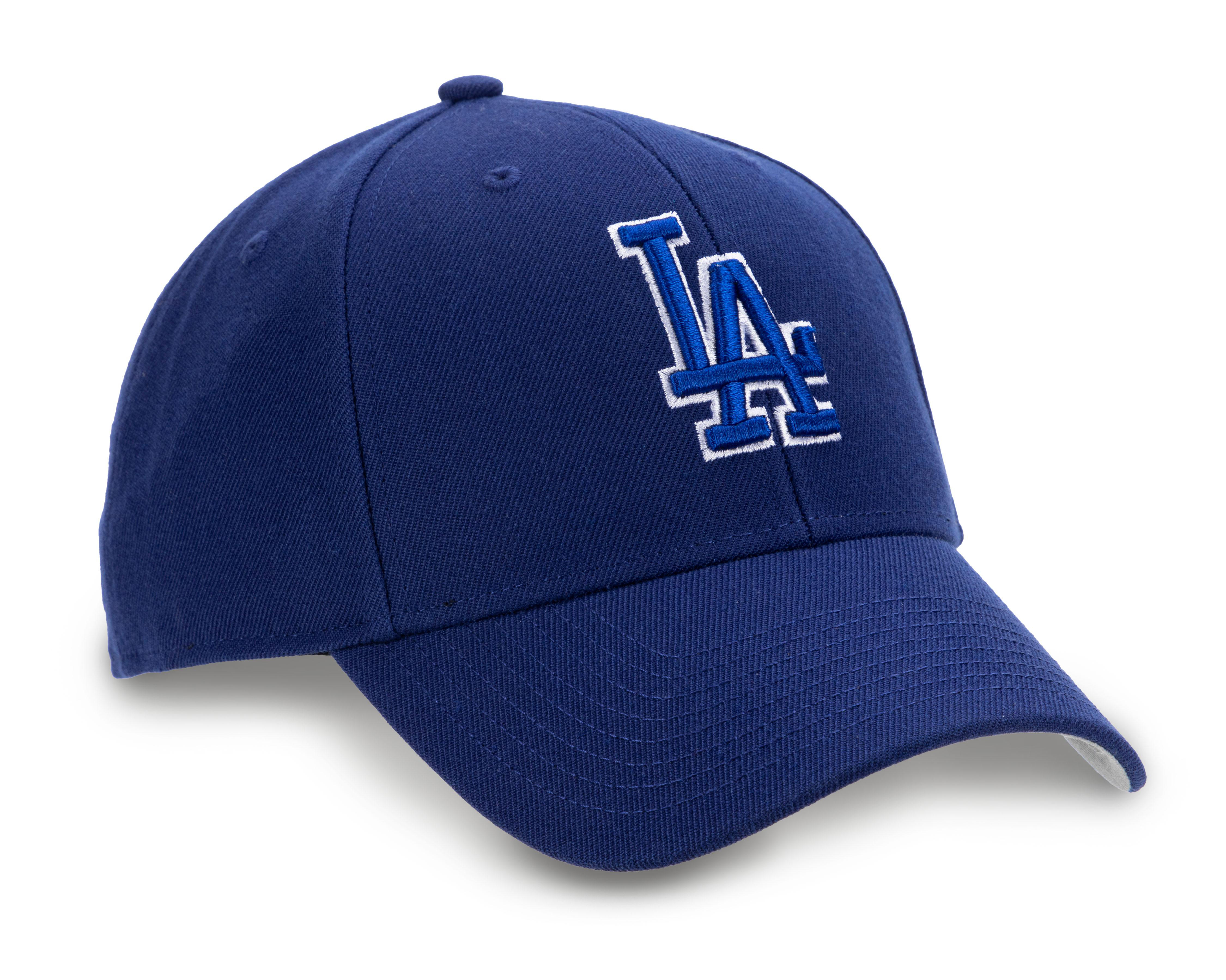 Foto 3 pulgar | Gorra 47 MLB Los Angeles Dodgers