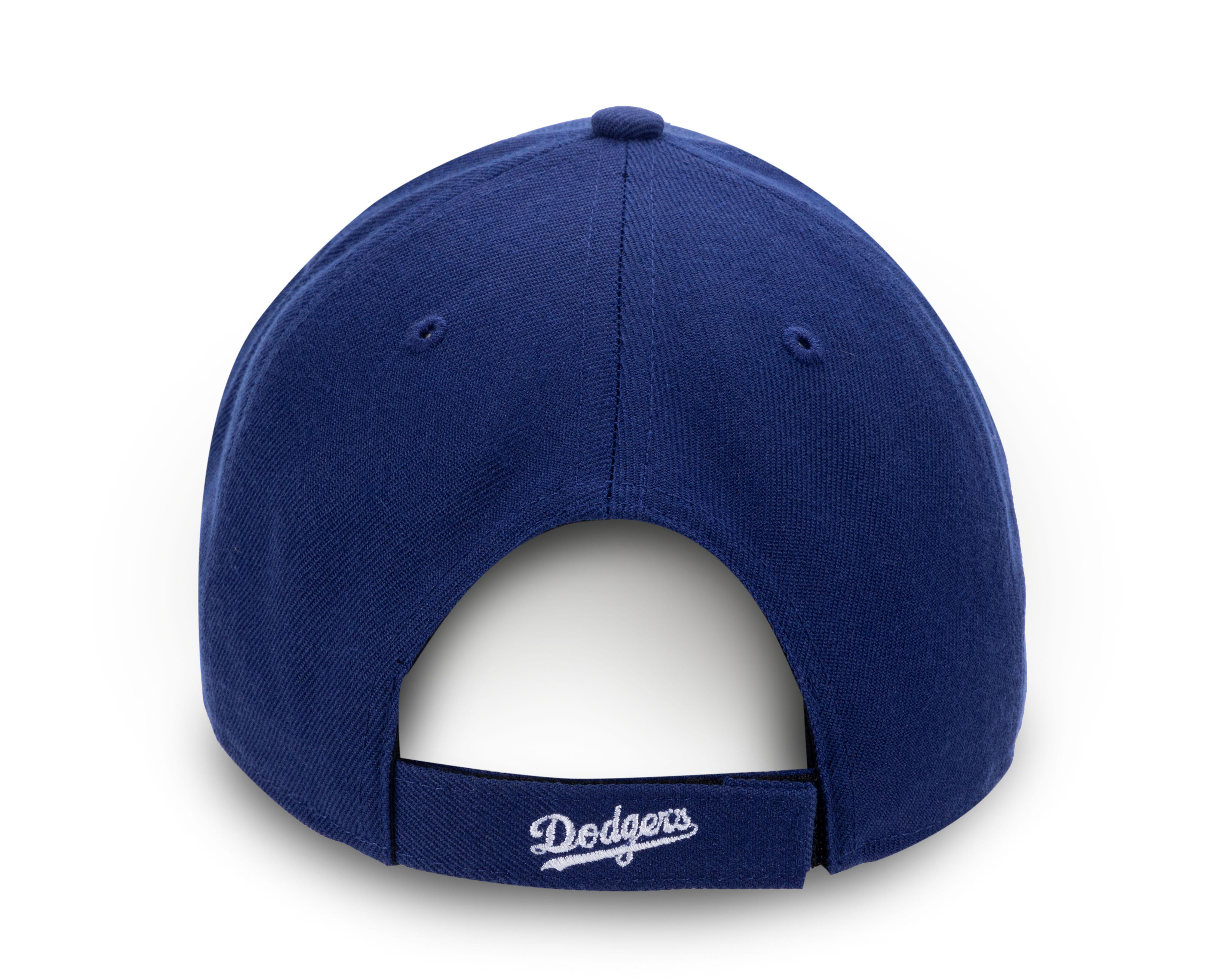 Foto 4 pulgar | Gorra 47 MLB Los Angeles Dodgers