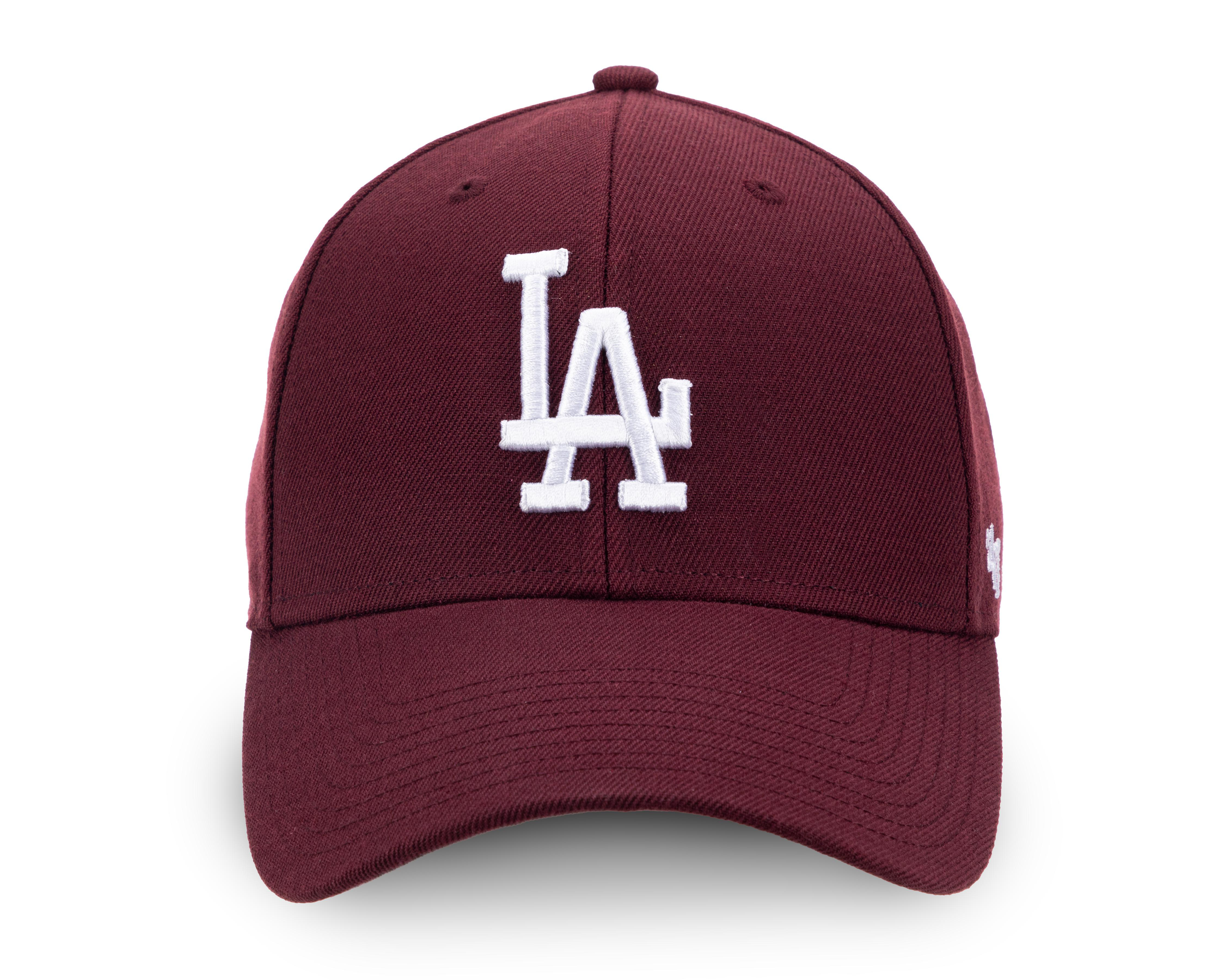 Foto 2 pulgar | Gorra 47 MLB Los Angeles Dodgers