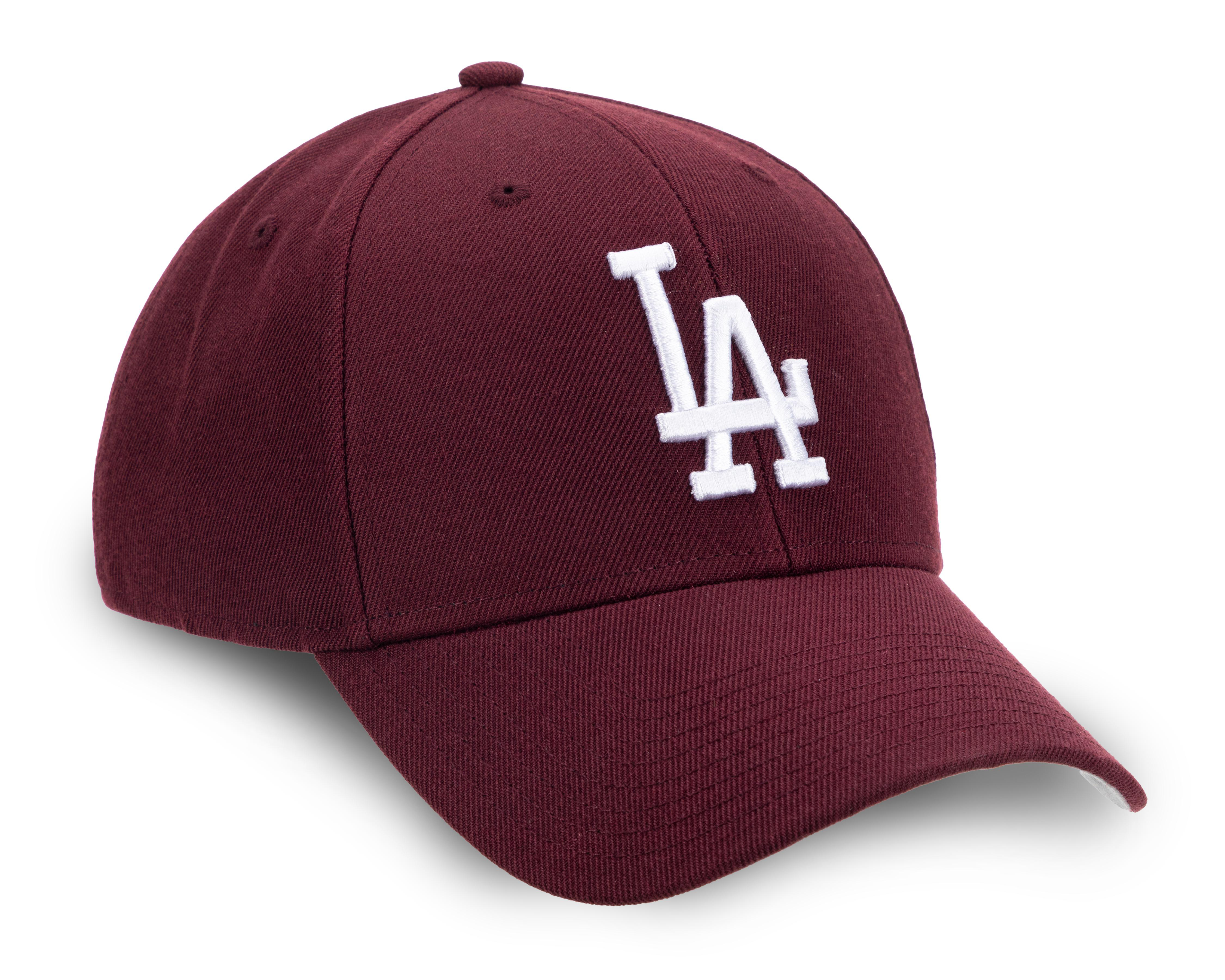 Foto 3 pulgar | Gorra 47 MLB Los Angeles Dodgers