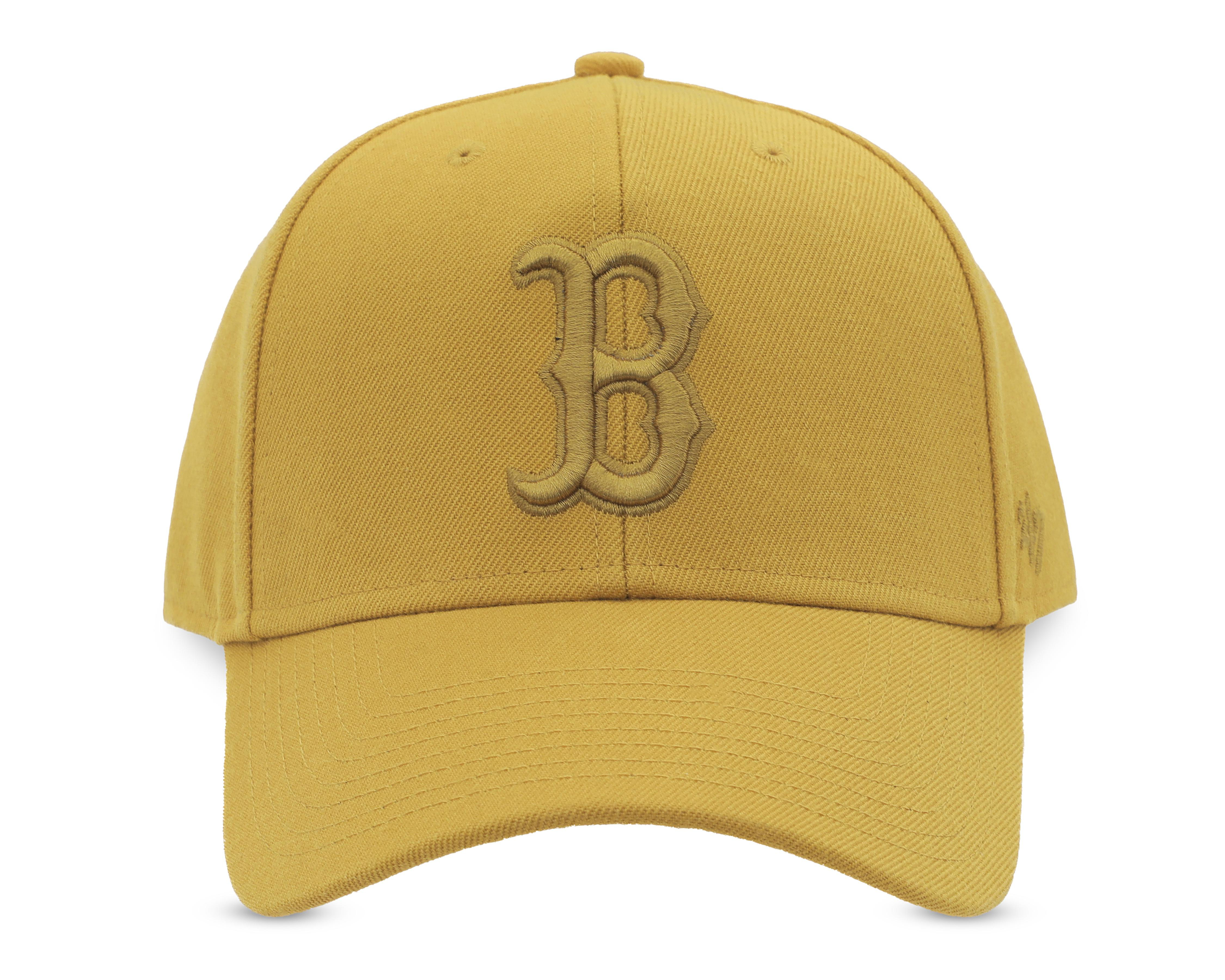 Foto 2 pulgar | Gorra 47 MLB Boston Red Sox