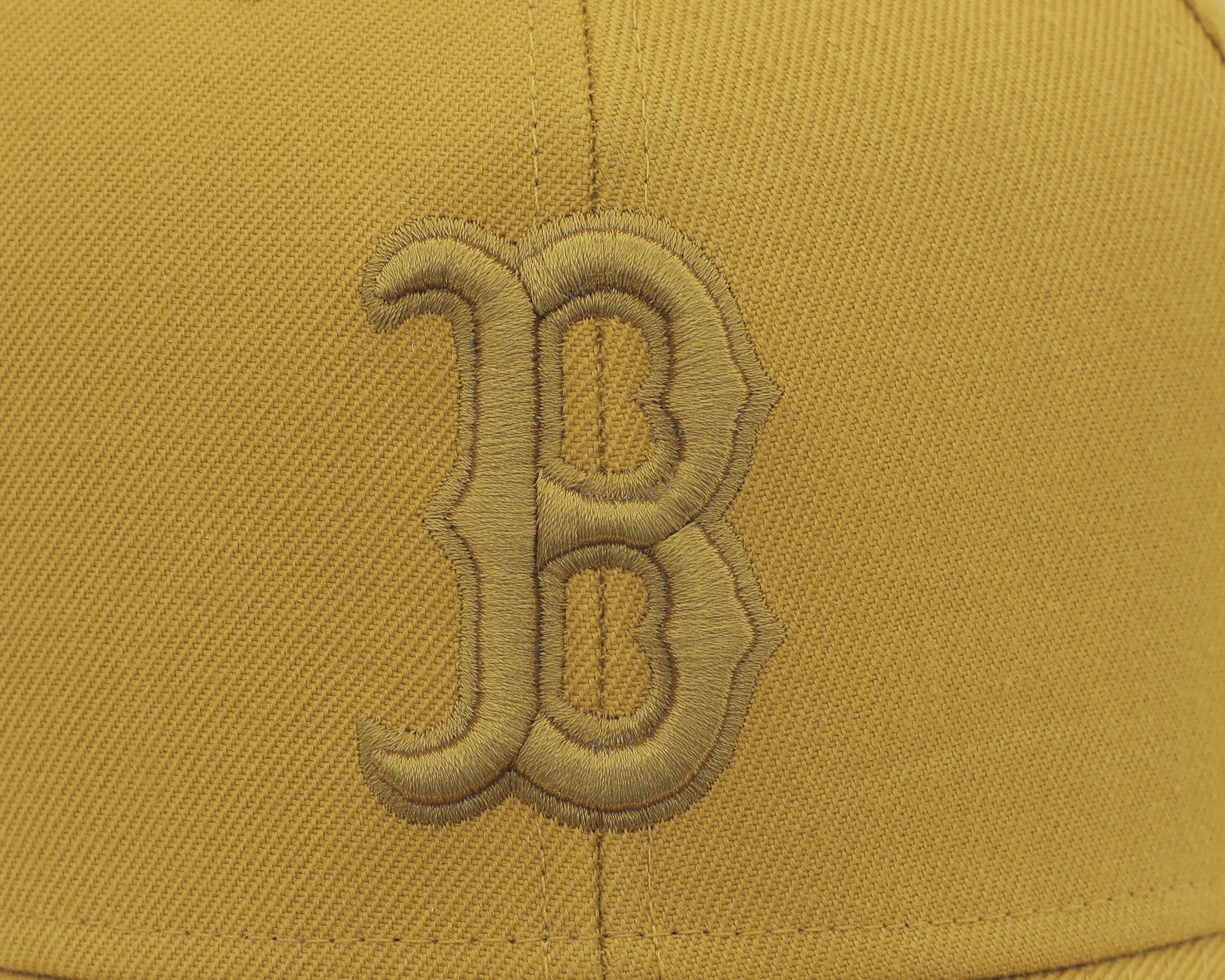 Foto 5 pulgar | Gorra 47 MLB Boston Red Sox