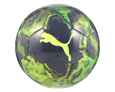 Foto 1 | Balón de Futbol Puma Graphic Ball Tamaño 5