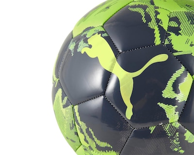 Foto 2 | Balón de Futbol Puma Graphic Ball Tamaño 5