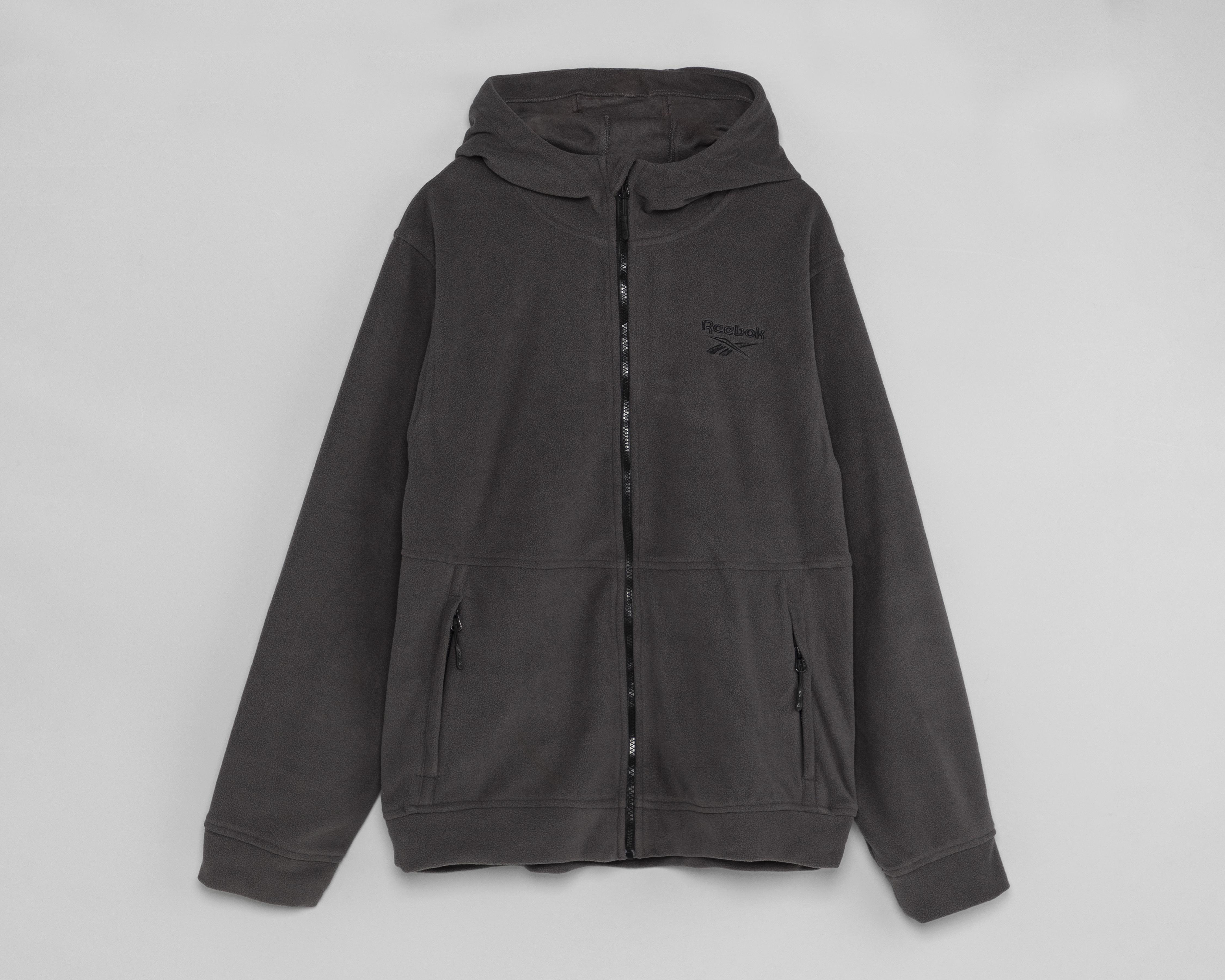 Foto 1 | Sudadera Reebok con Capucha