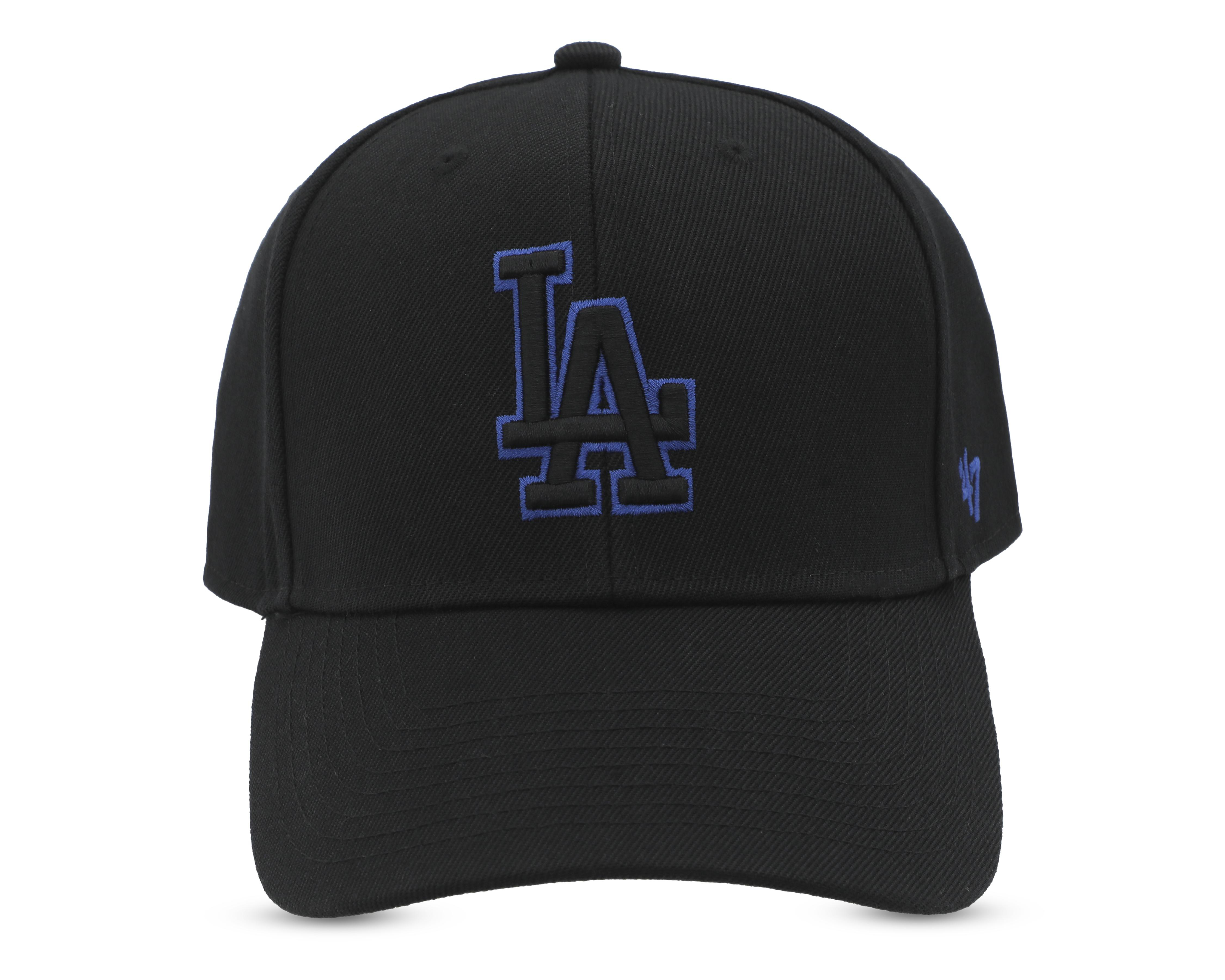 Foto 2 pulgar | Gorra 47 MLB Los Angeles Dodgers