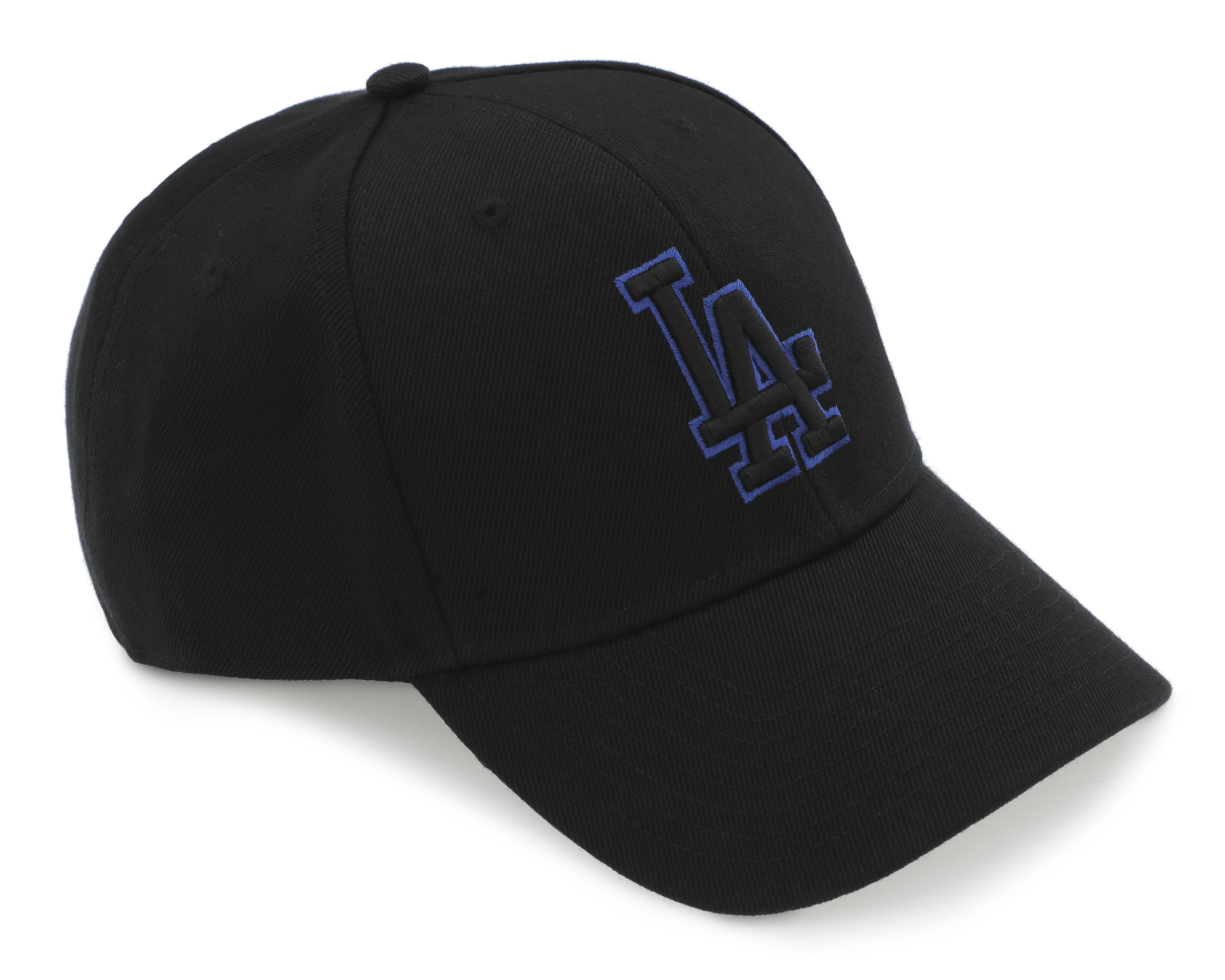 Foto 3 pulgar | Gorra 47 MLB Los Angeles Dodgers