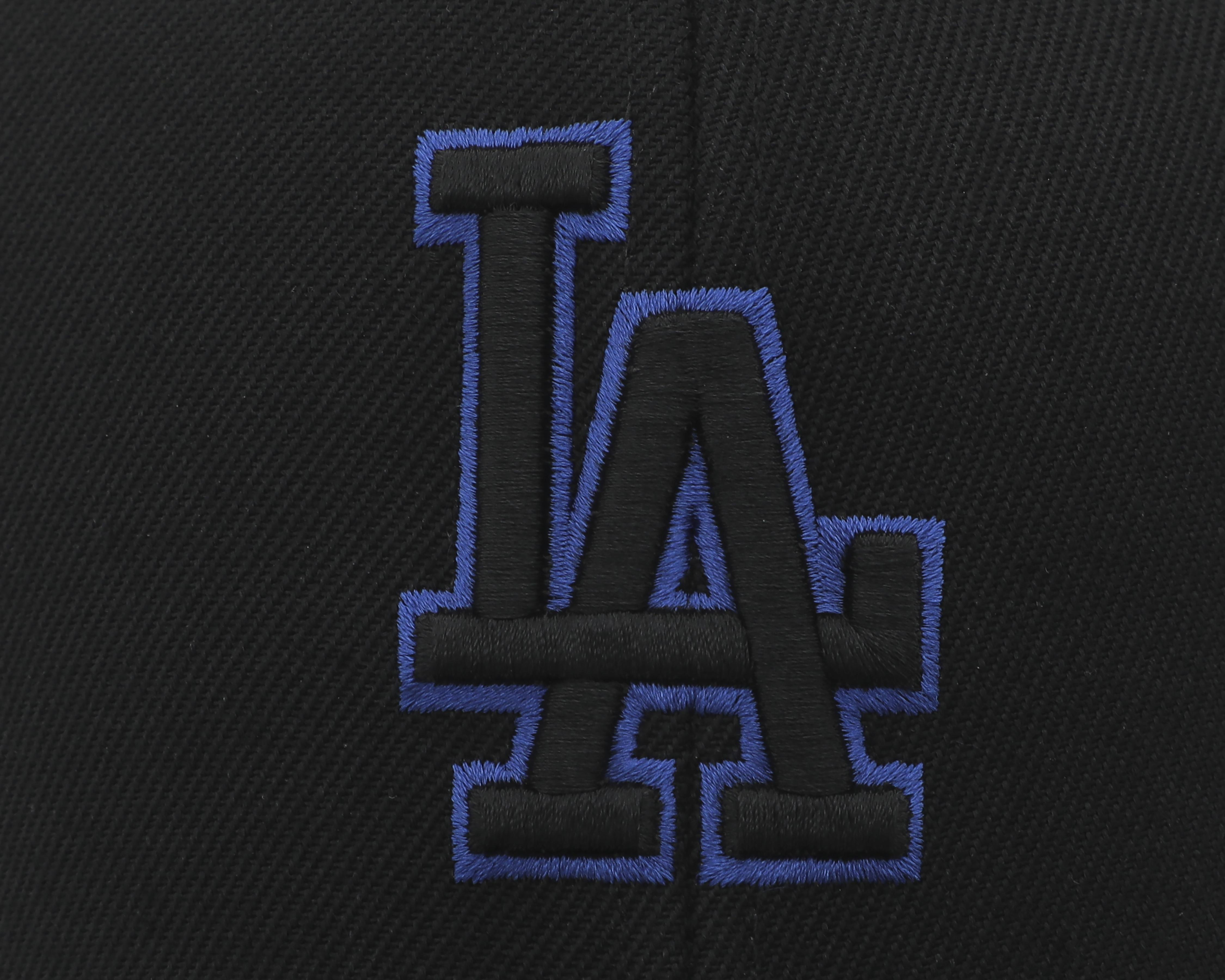 Foto 5 pulgar | Gorra 47 MLB Los Angeles Dodgers