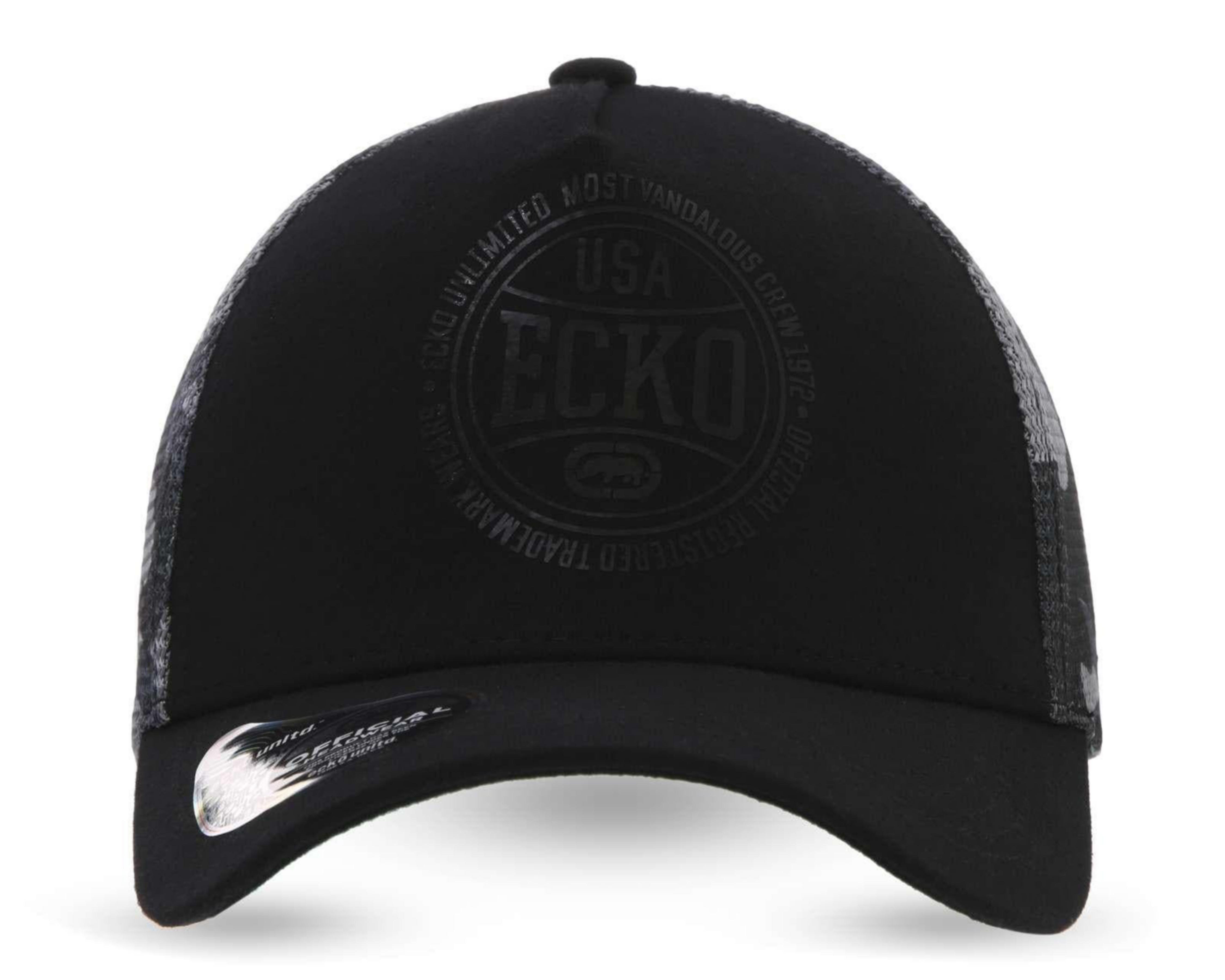 Gorra Eckó Unltd. $199