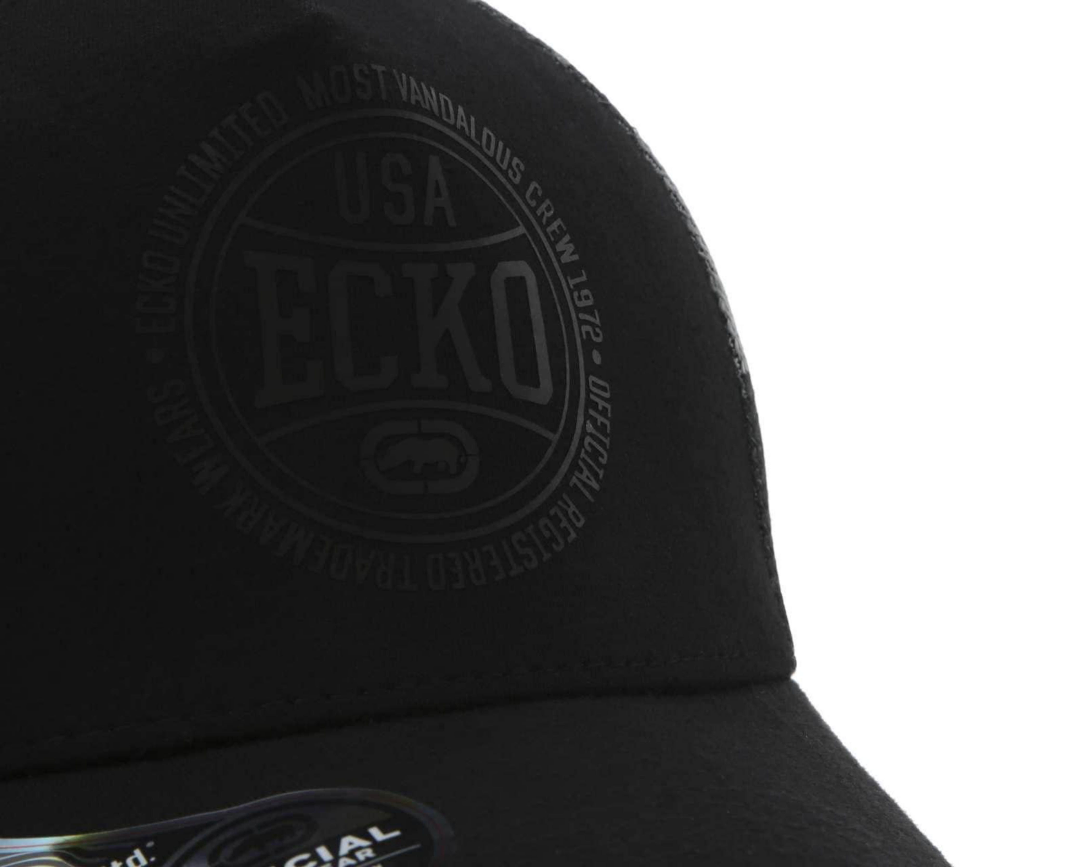 Foto 4 | Gorra Eckó Unltd.