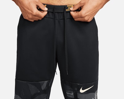 Foto 4 | Pants Nike Therma-FIT de Entrenamiento