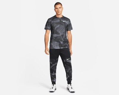 Foto 7 | Pants Nike Therma-FIT de Entrenamiento