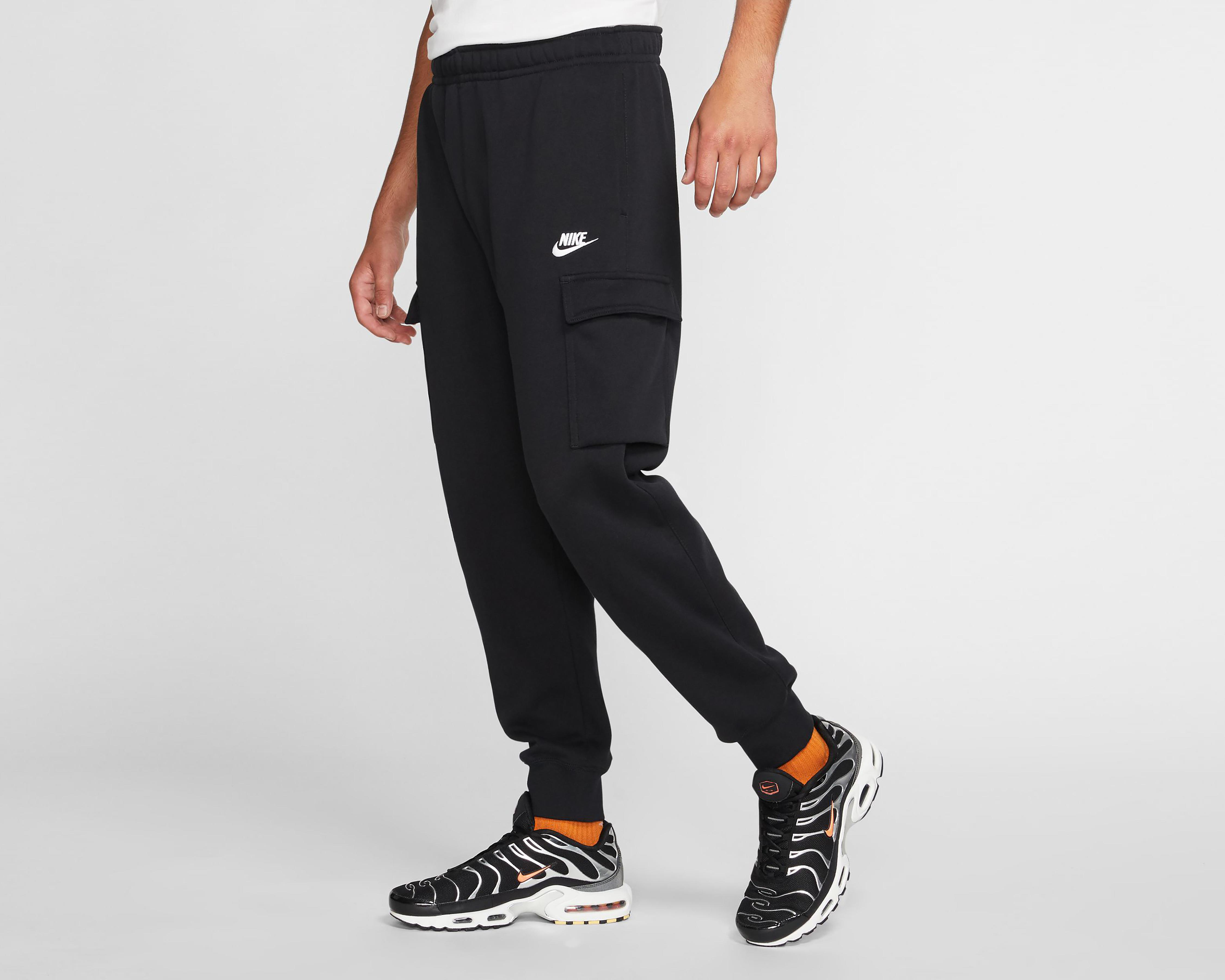 Pants Nike de Entrenamiento $1,299