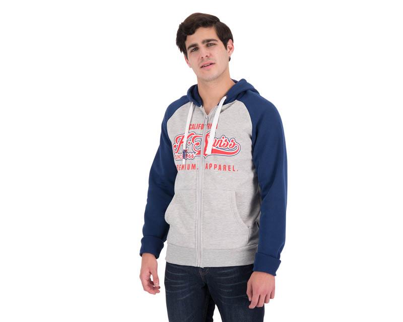 sudaderas en coppel