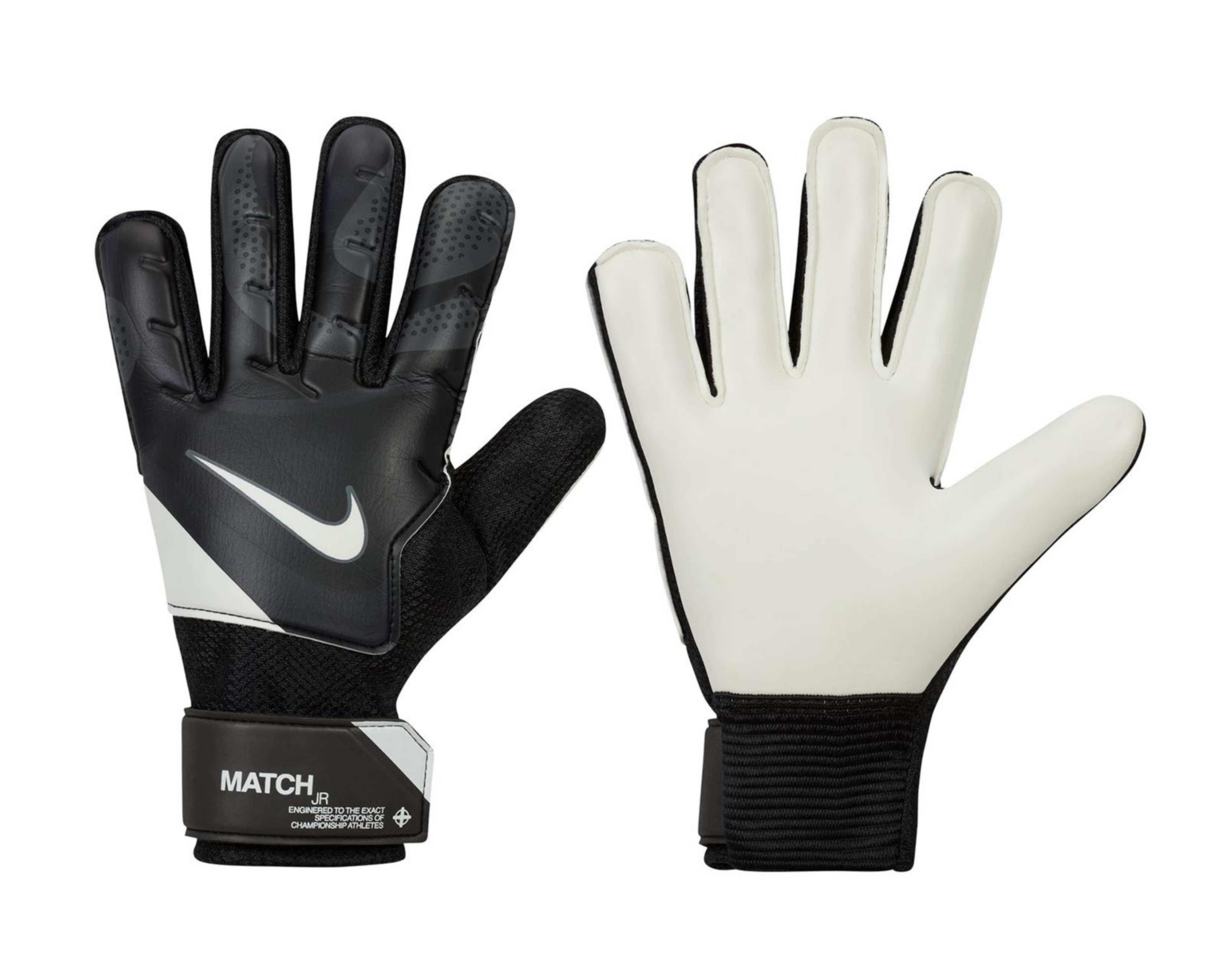 Guantes de Entrenamiento Nike Match Jr.