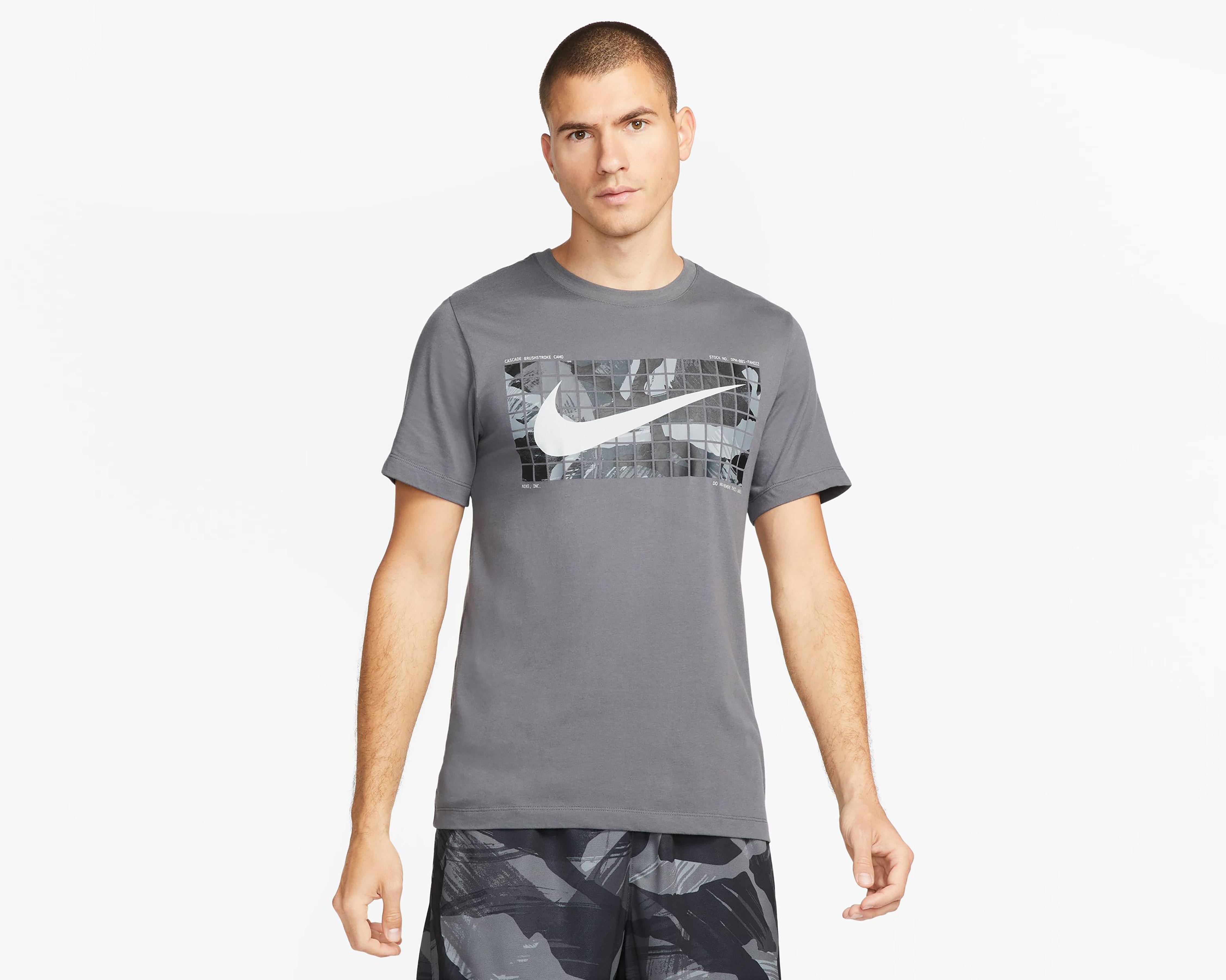 Playera nike online