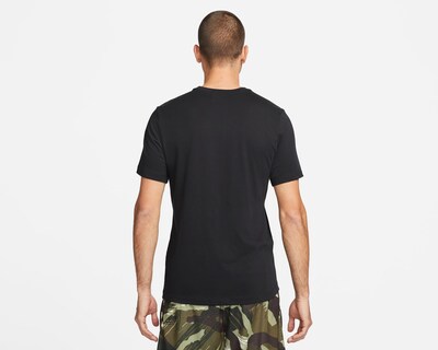 Foto 2 | Playera Nike Dri-FIT de Entrenamiento