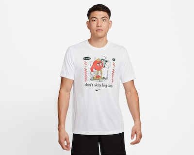 Foto 1 | Playera Nike Dri-FIT de Entrenamiento