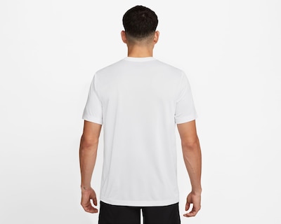Foto 2 | Playera Nike Dri-FIT de Entrenamiento