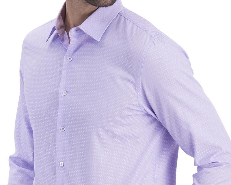 colores de camisas para hombres