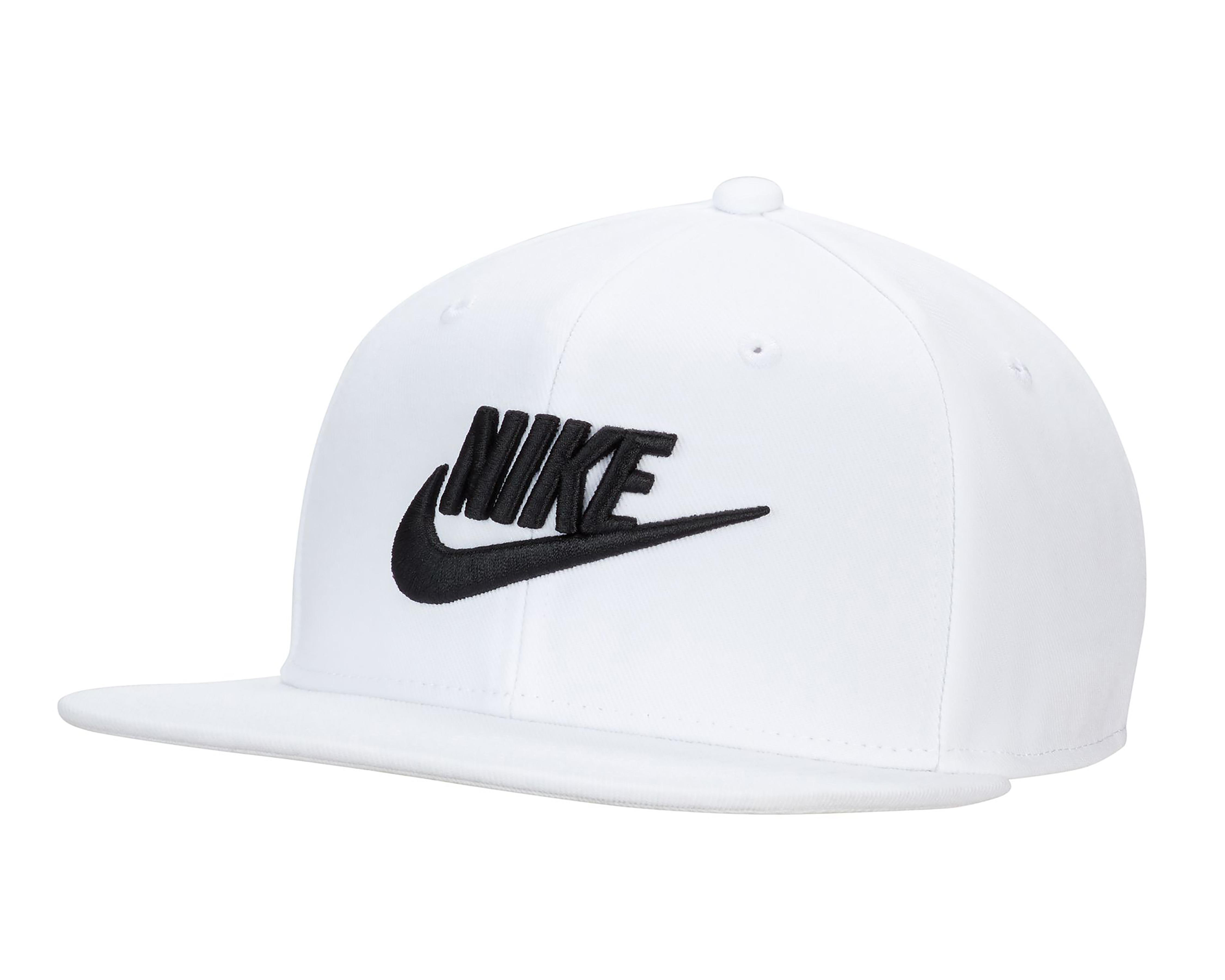 Foto 2 pulgar | Gorra Nike Dri-FIT Pro