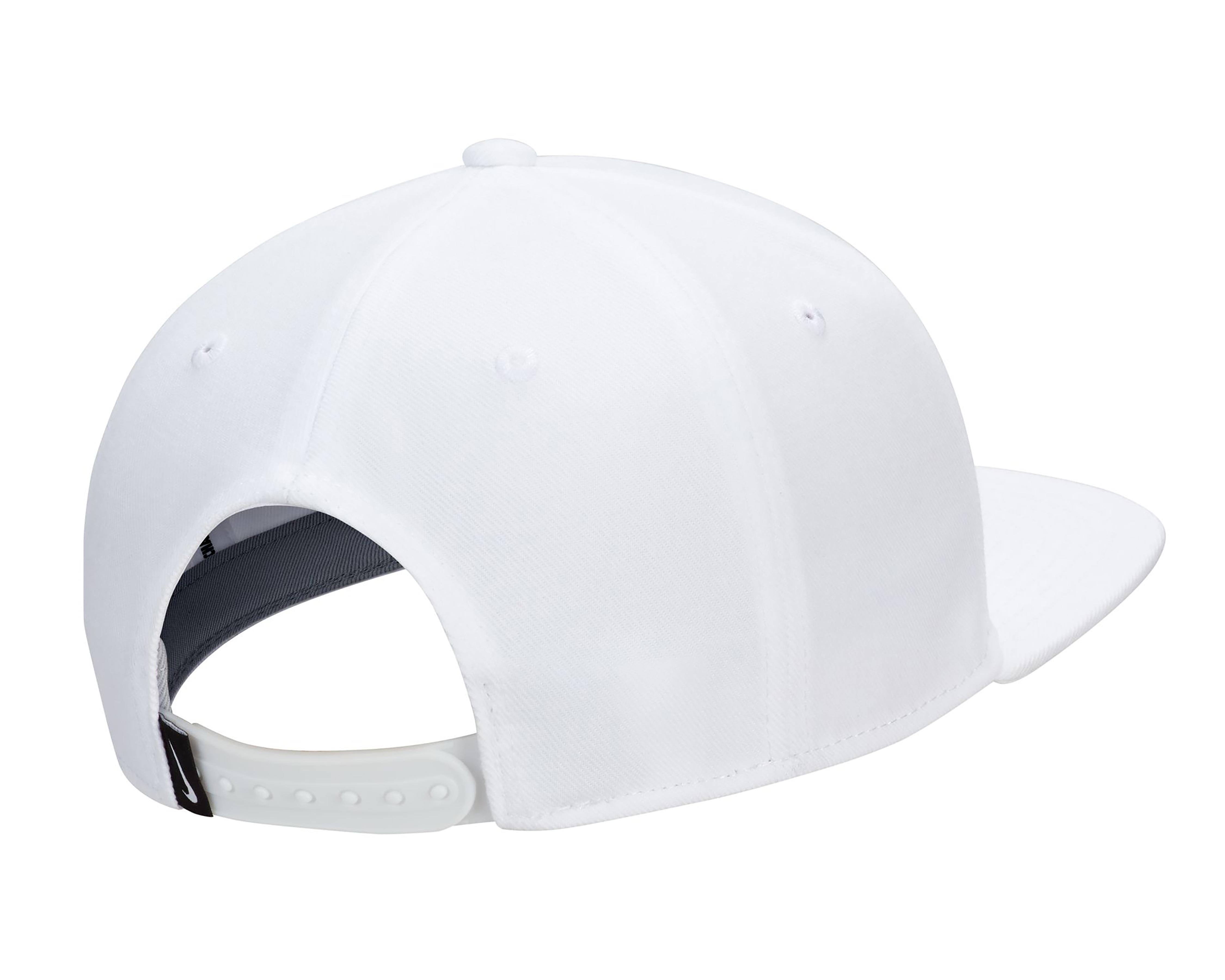 Foto 3 pulgar | Gorra Nike Dri-FIT Pro