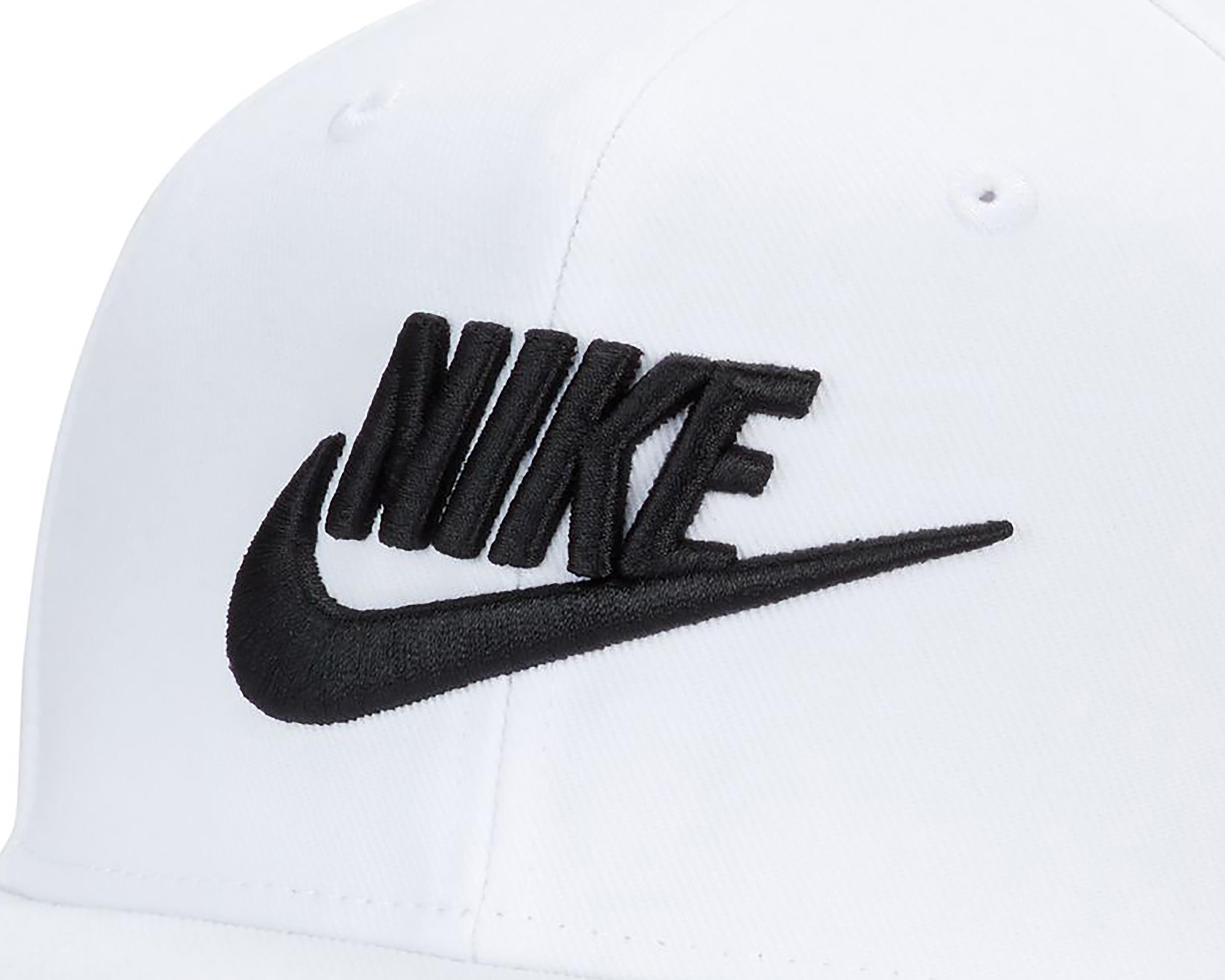 Foto 4 pulgar | Gorra Nike Dri-FIT Pro