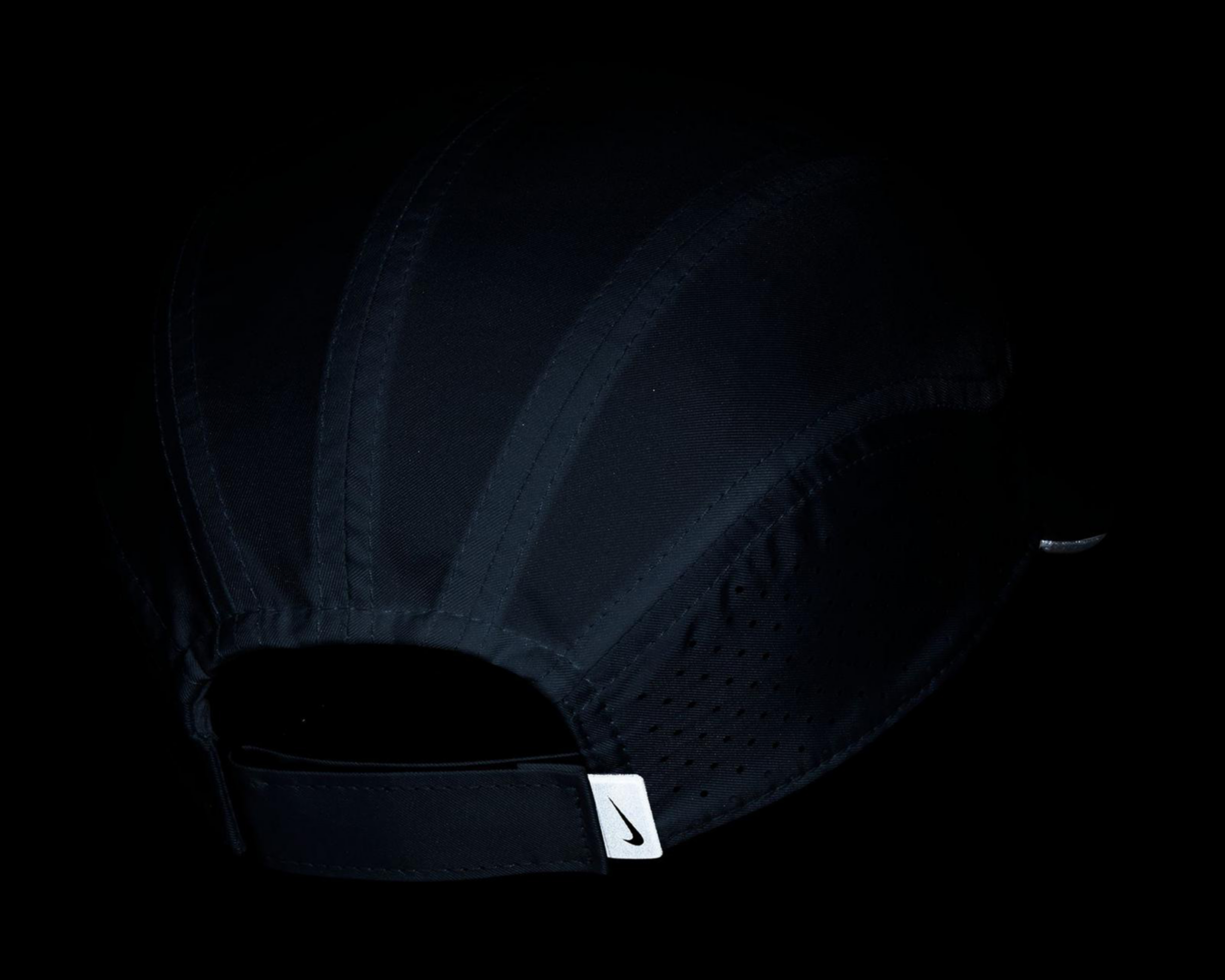 Foto 5 pulgar | Gorra Nike Dri-FIT ADV Fly