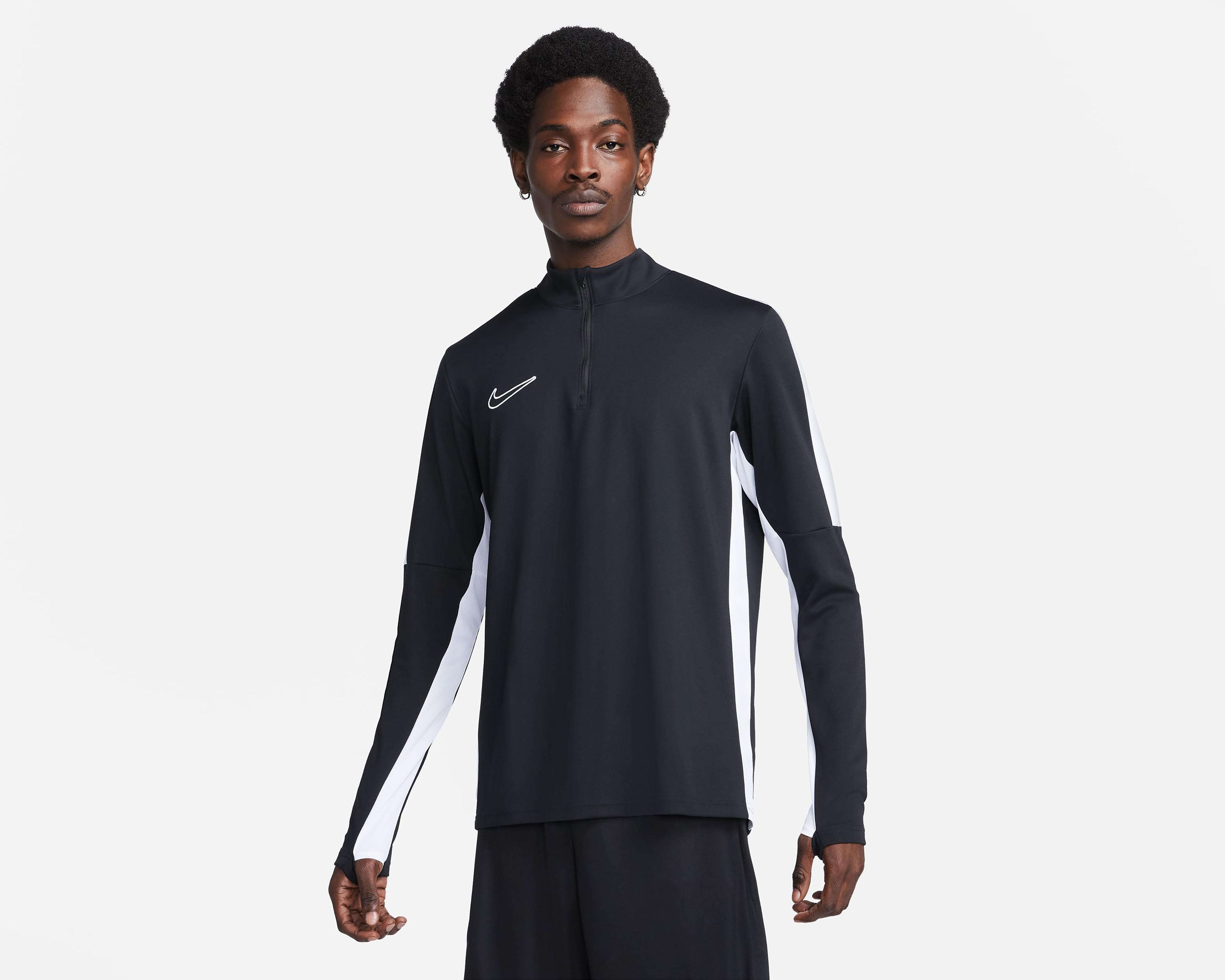 Playera discount nike academy