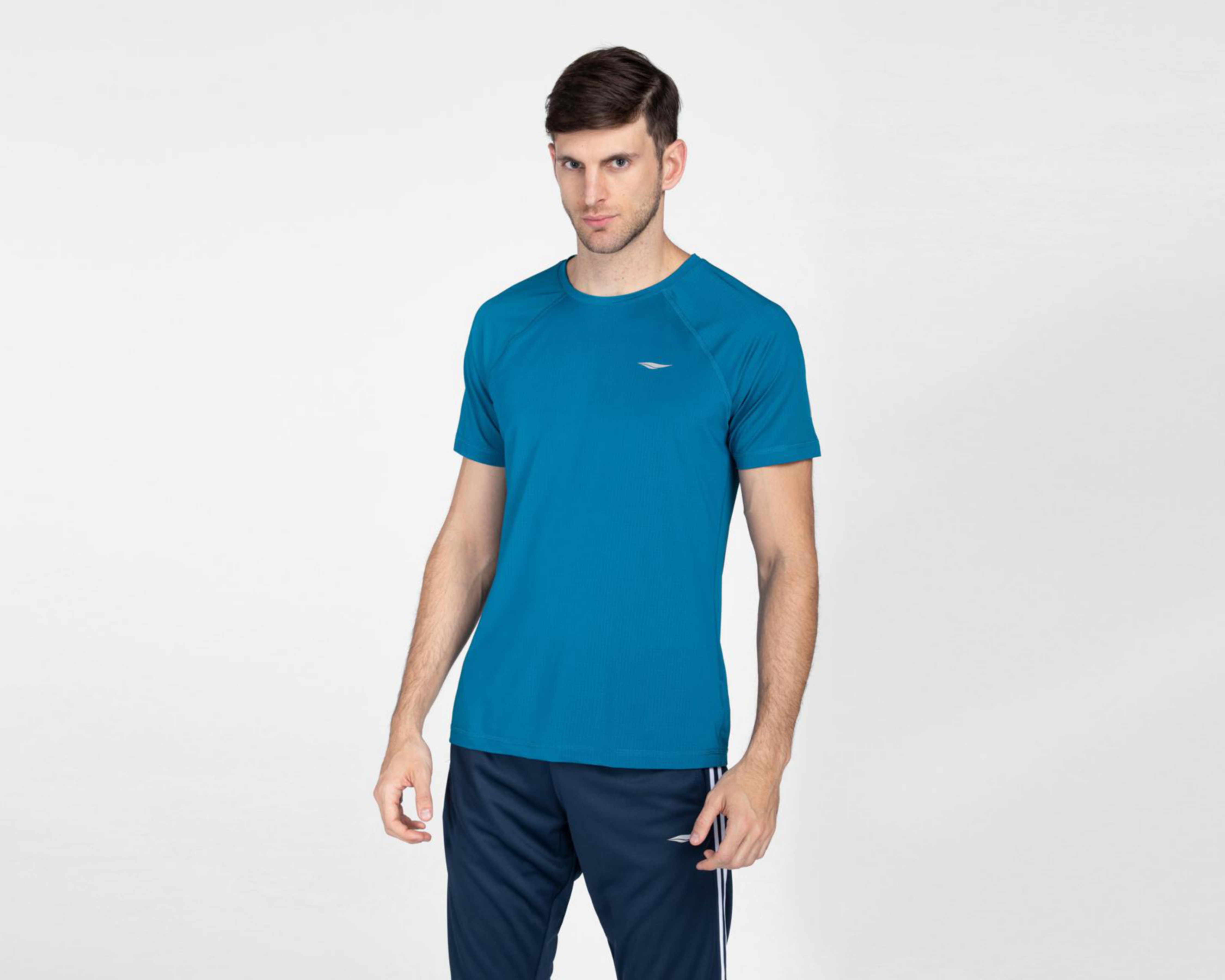 Playera Sportline de Entrenamiento