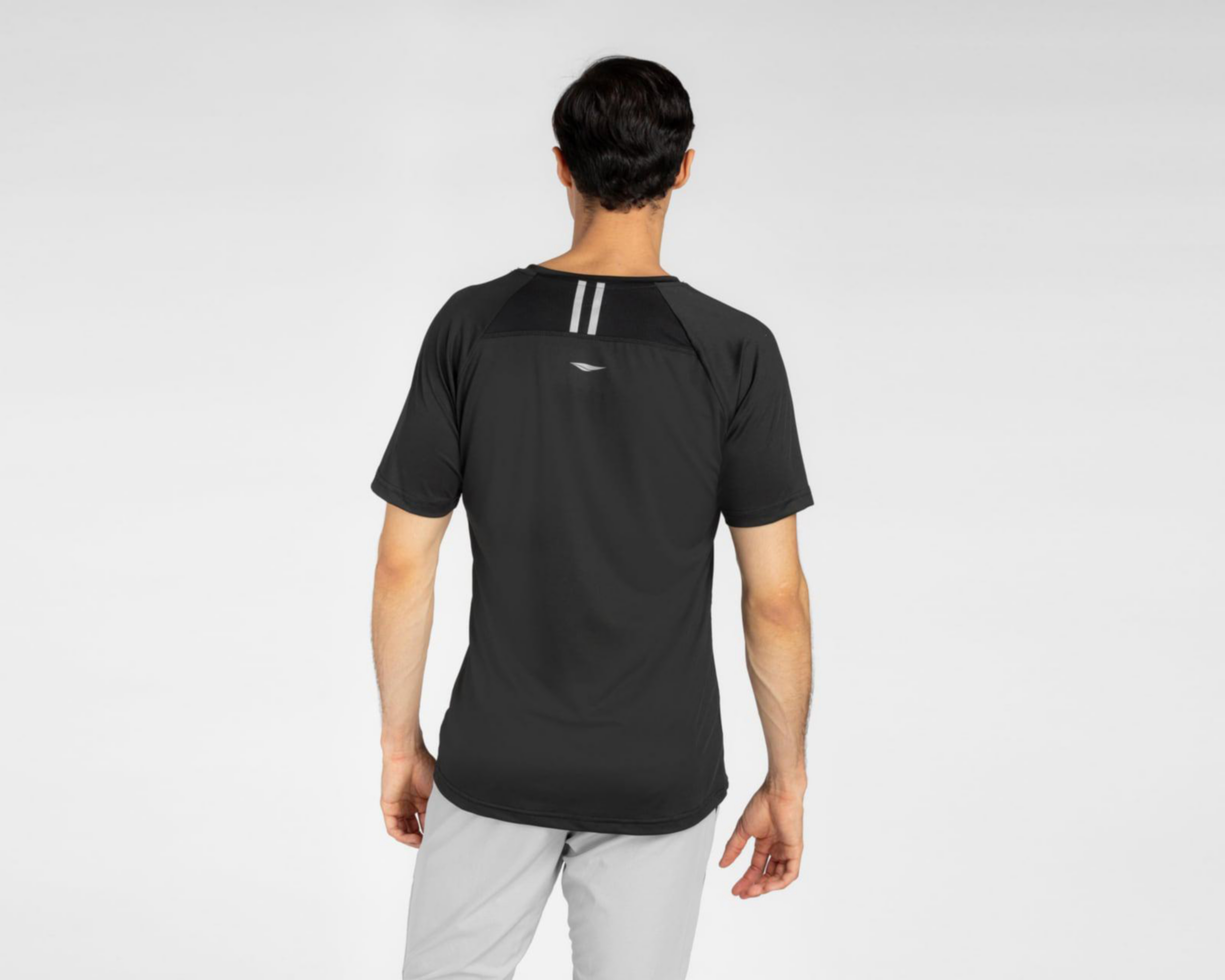 Foto 4 pulgar | Playera Sportline de Entrenamiento