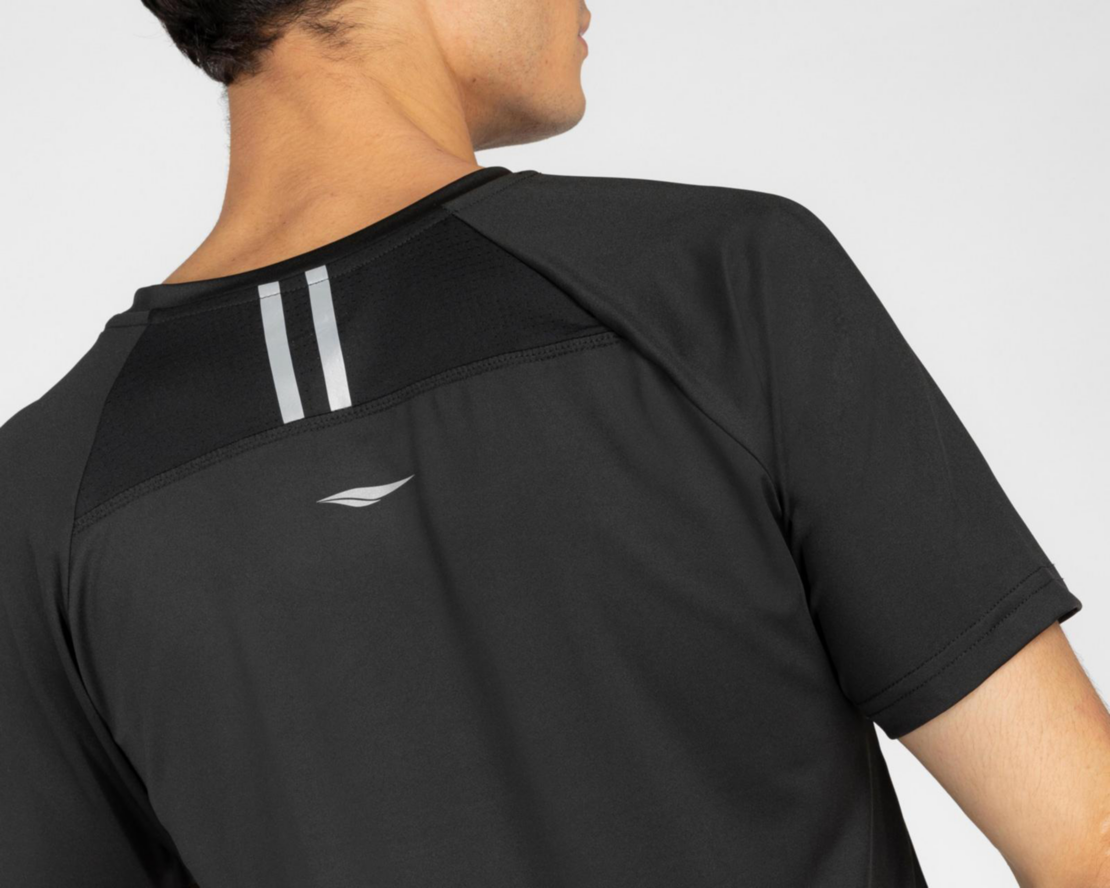 Foto 5 | Playera Sportline de Entrenamiento