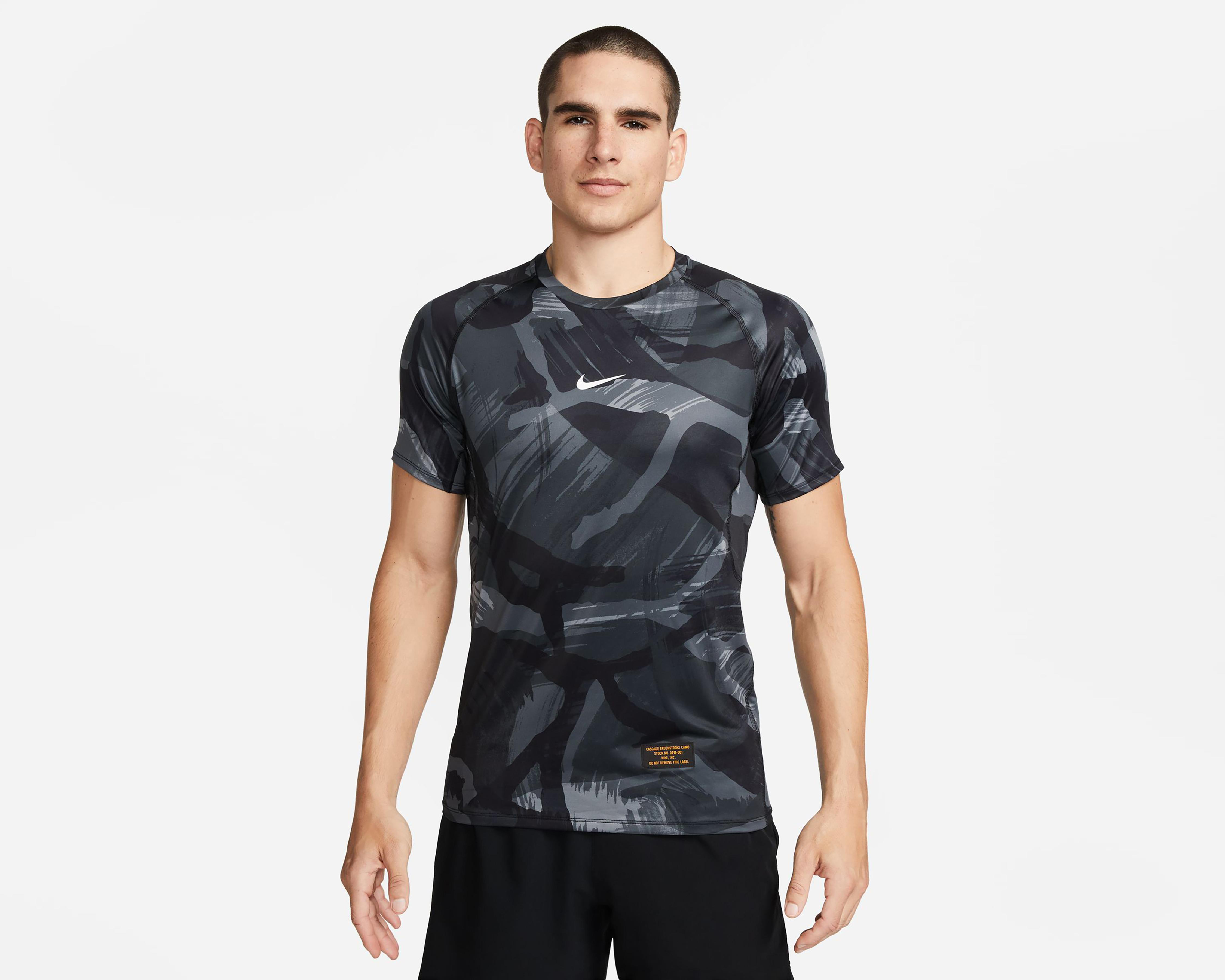Playera Nike Dri-FIT Pro para Entrenamiento