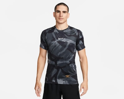 Foto 1 | Playera Nike Dri-FIT Pro para Entrenamiento