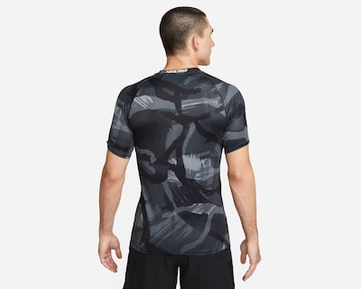 Foto 2 | Playera Nike Dri-FIT Pro para Entrenamiento