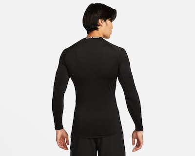 Foto 2 | Playera Nike Dri-FIT Pro de Entrenamiento