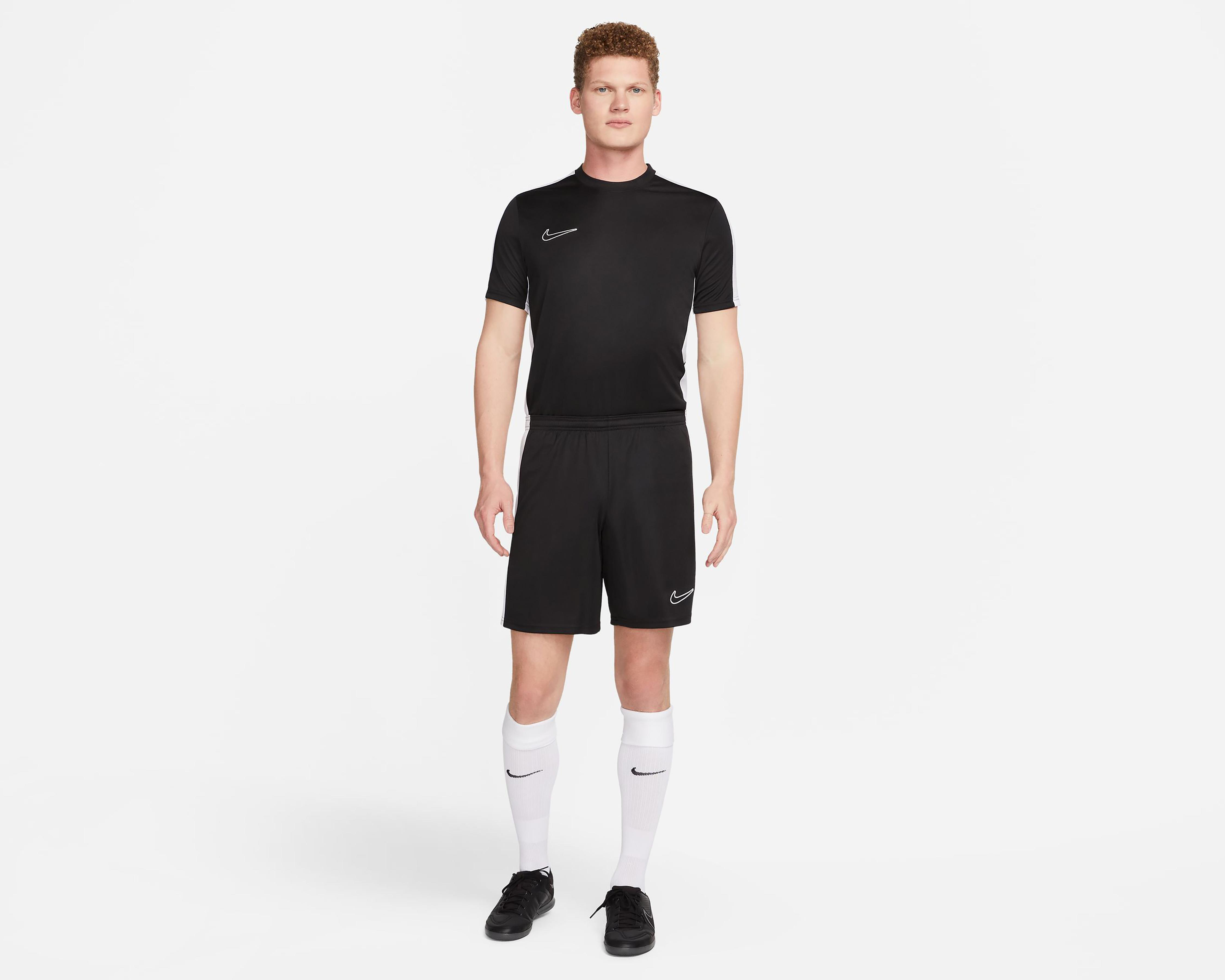 Foto 7 pulgar | Short Nike Dri-FIT Academy para Futbol