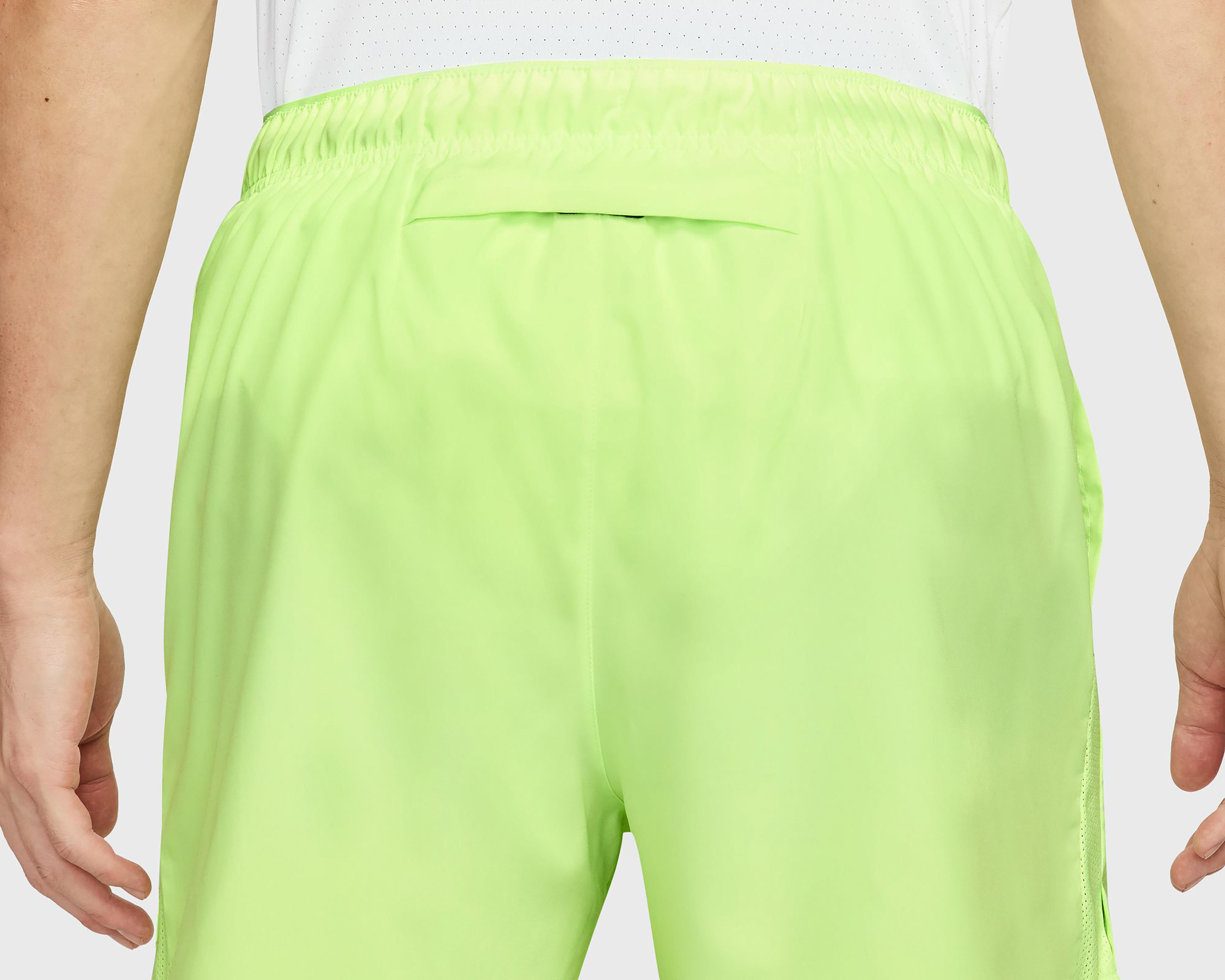 Foto 3 pulgar | Short Nike Dri-FIT Challenger para Correr