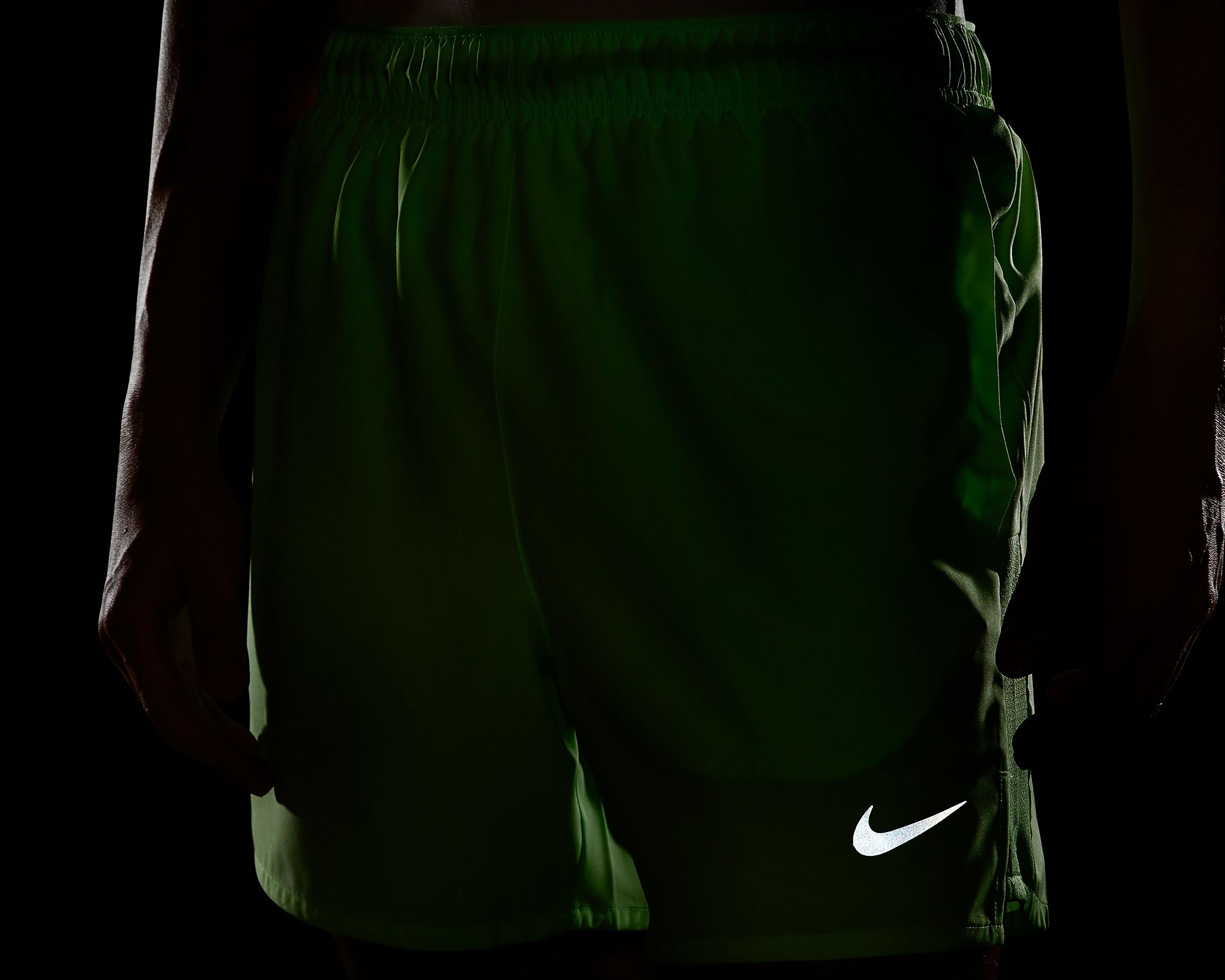 Foto 5 | Short Nike Dri-FIT Challenger para Correr