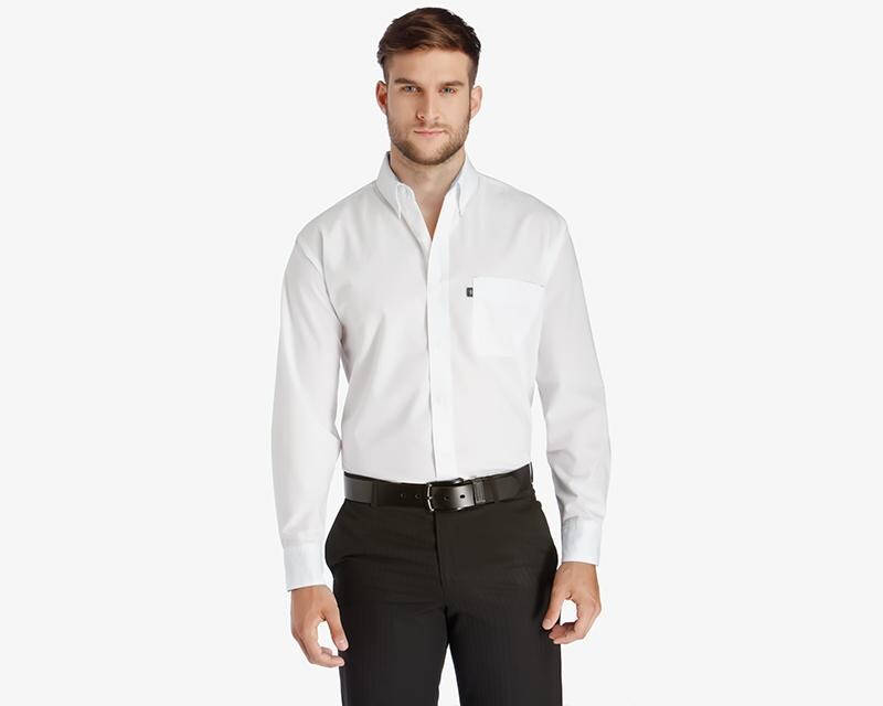 marcas de camisas para hombre