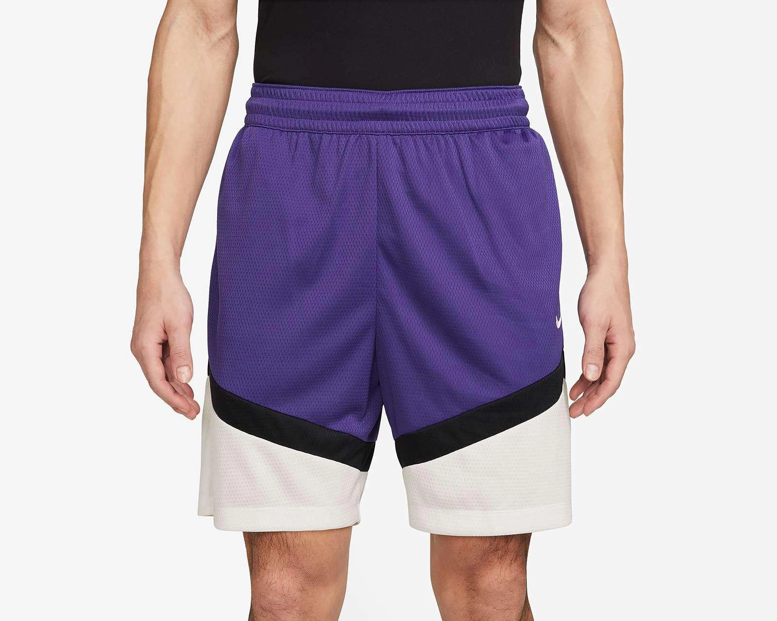 Short Nike Dri-FIT Icon para Basquetbol $629