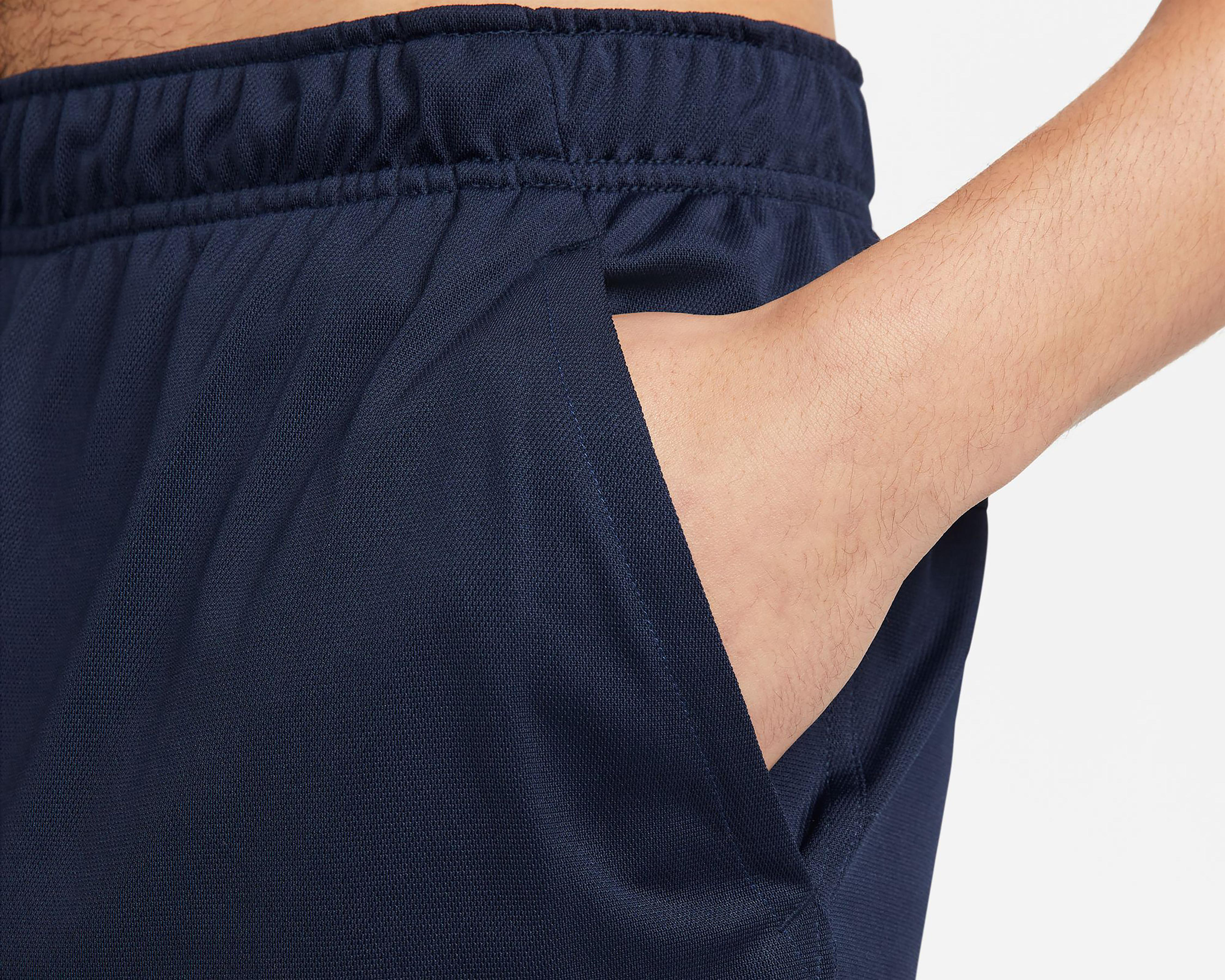 Foto 5 pulgar | Short Nike Dri-FIT Totality para Entrenamiento