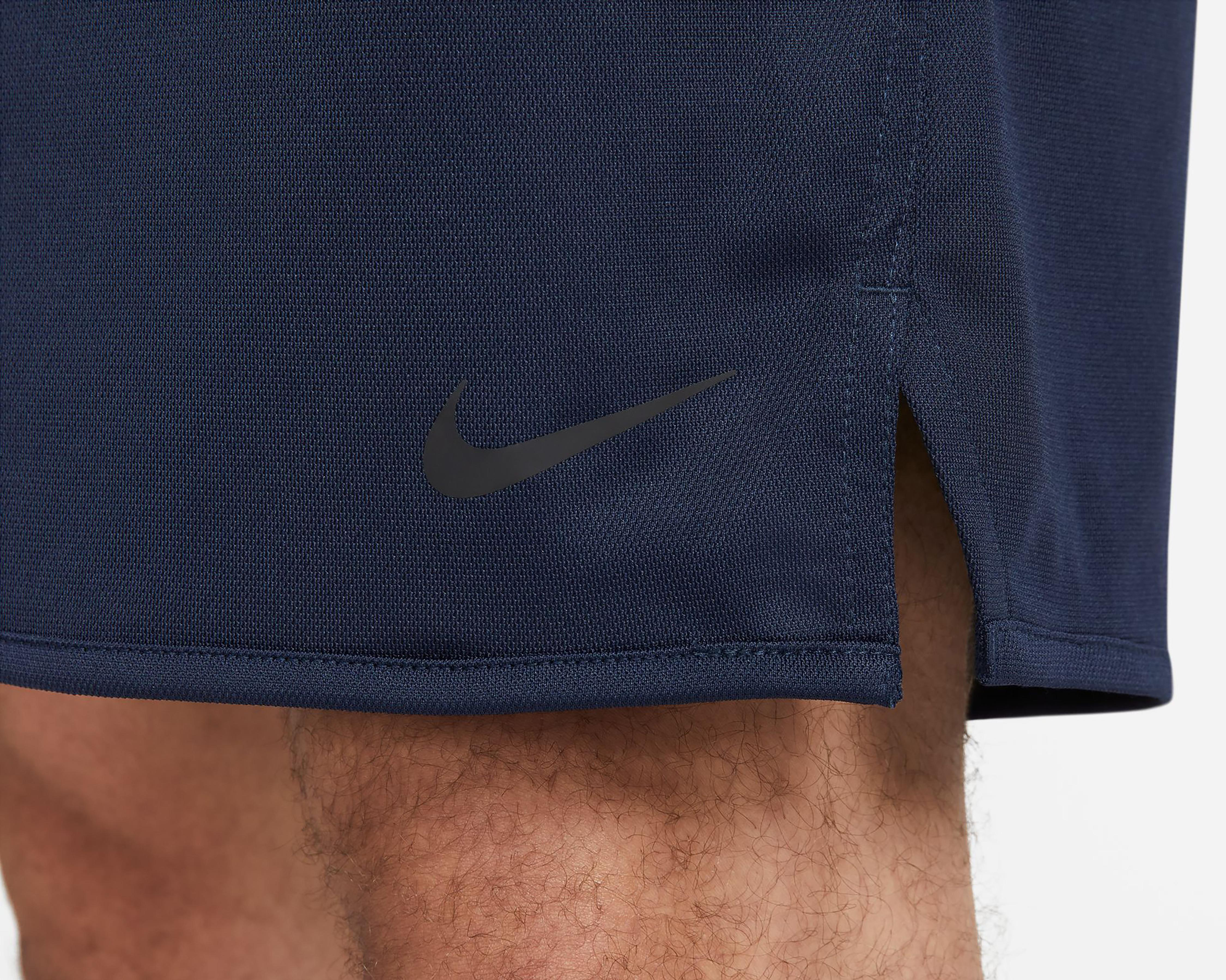 Foto 7 pulgar | Short Nike Dri-FIT Totality para Entrenamiento