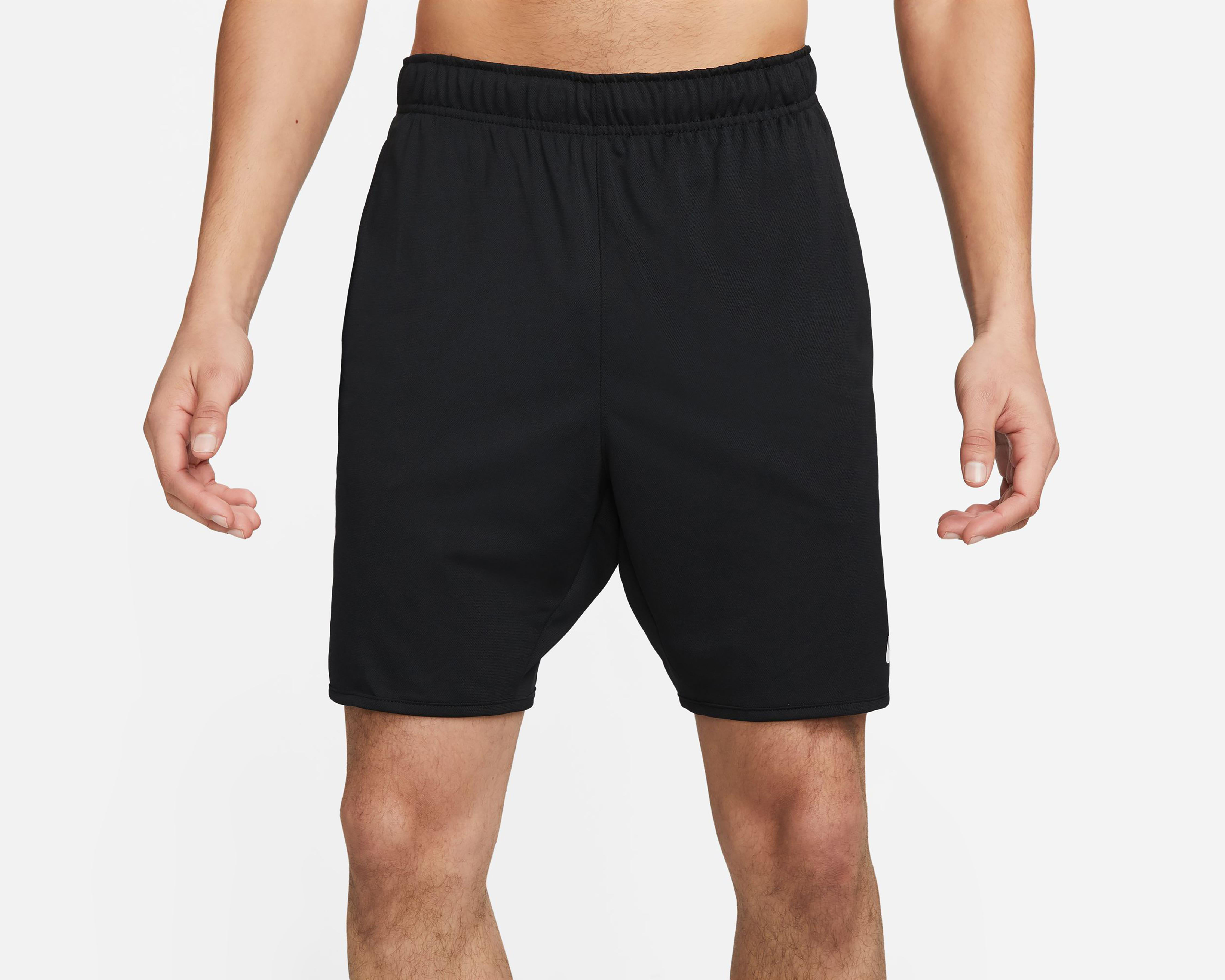 Foto 2 pulgar | Short Nike Dri-FIT Totality para Entrenamiento